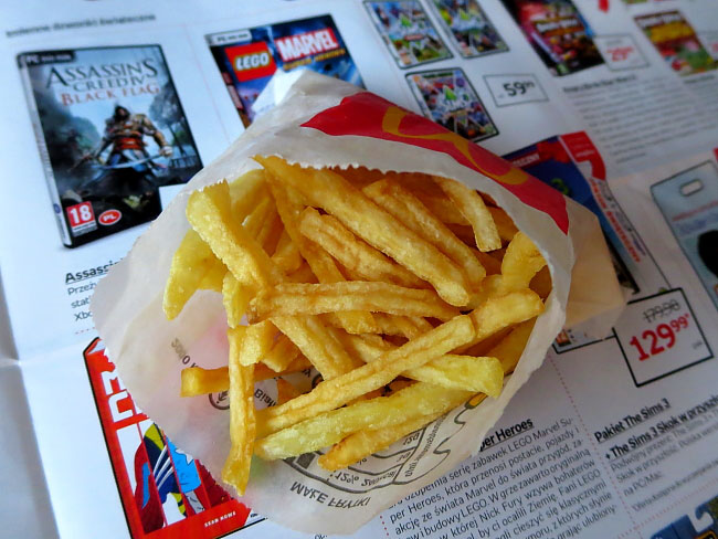 Hamburger and Fries 15.12.2013_02