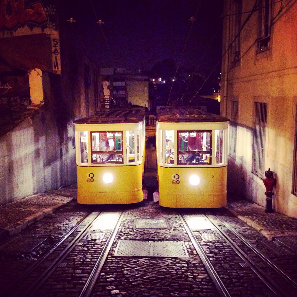 12 rzeczy, które musisz zrobić w Lizbonie