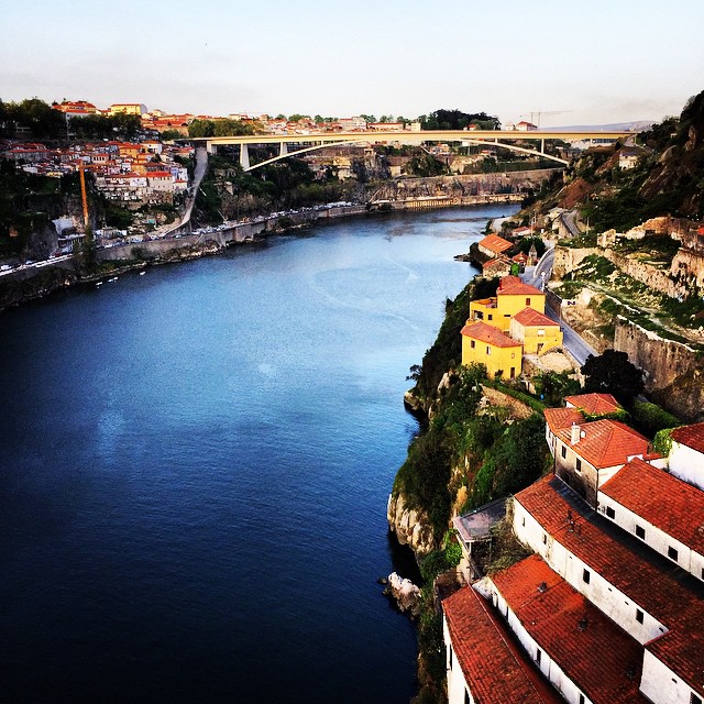 Porto landscape