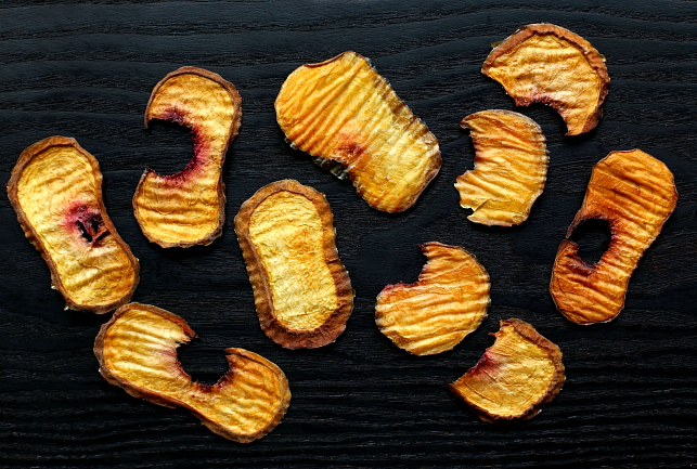 Chipsy brzoskwiniowe L_05