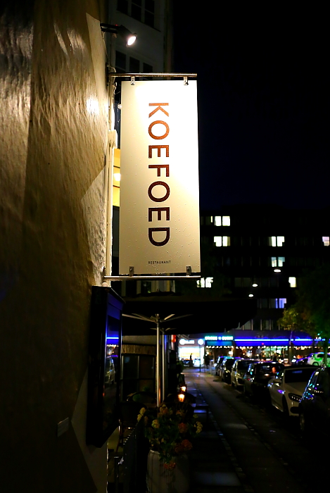 Restaurant Koefoed