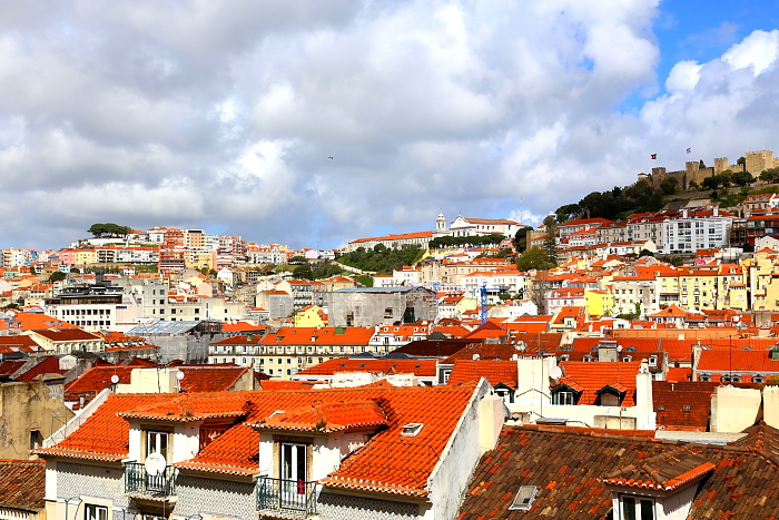Lizbona co zobaczyć