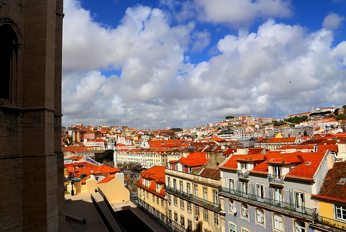 Lizbona co zobaczyć