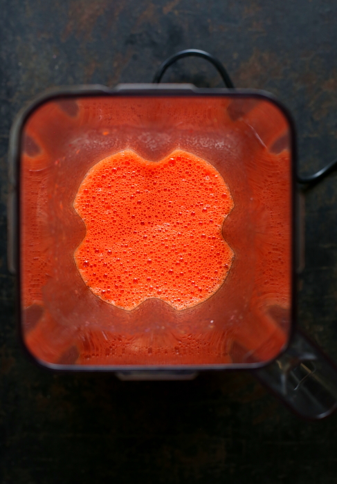 Ciasto pomarańczowo-miodowe