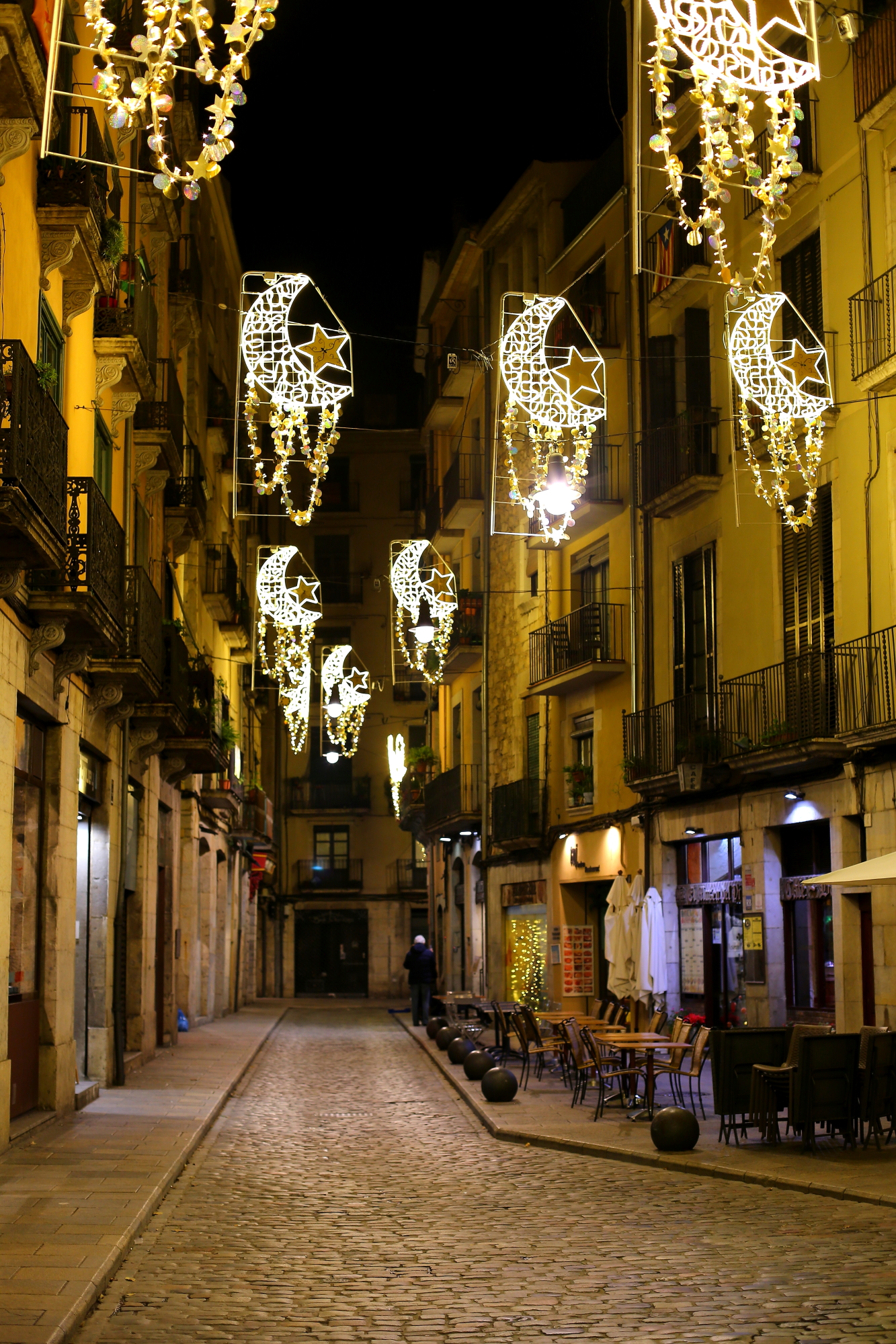 Girona gdzie i co jeść