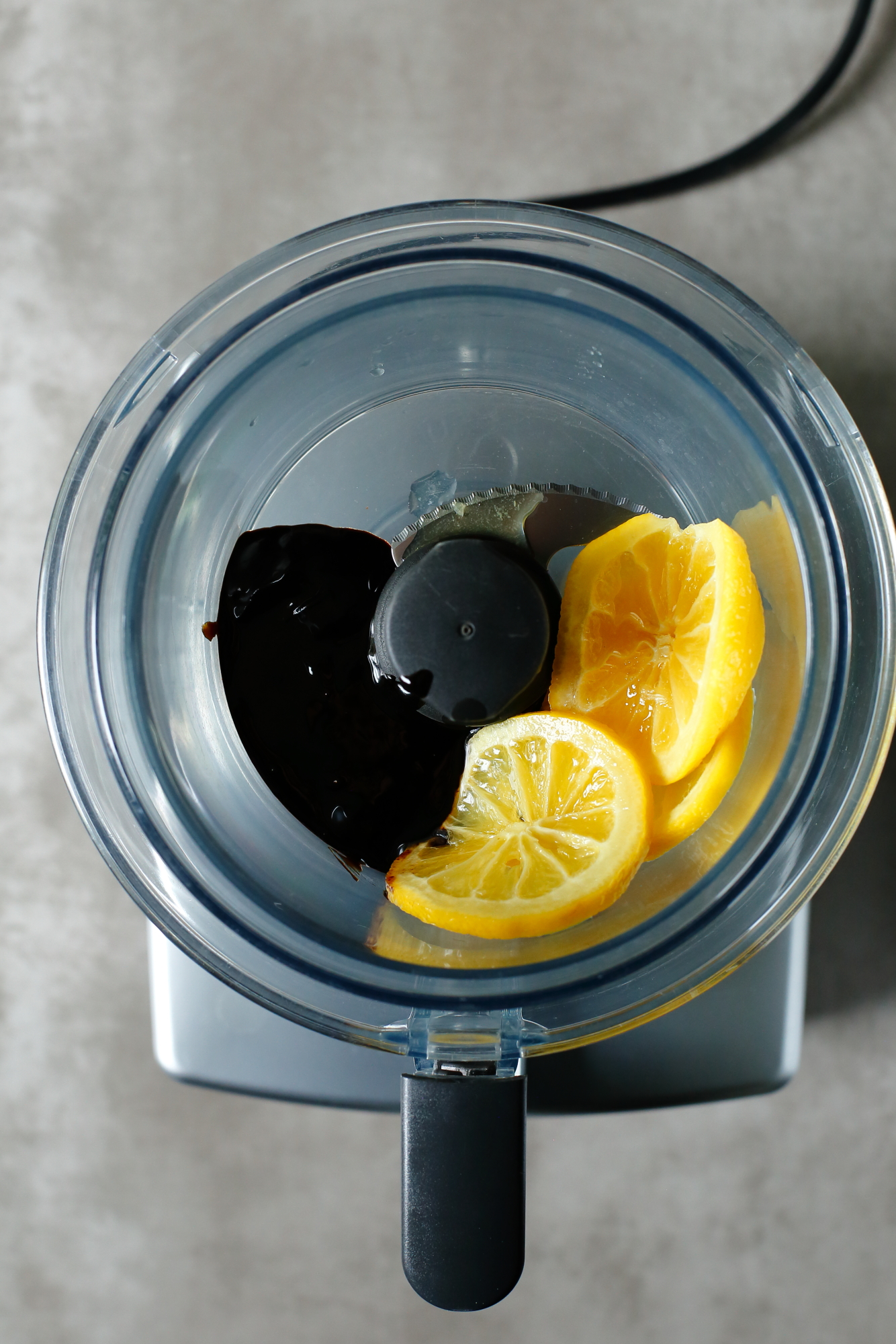 Kalafior tamaryndowy