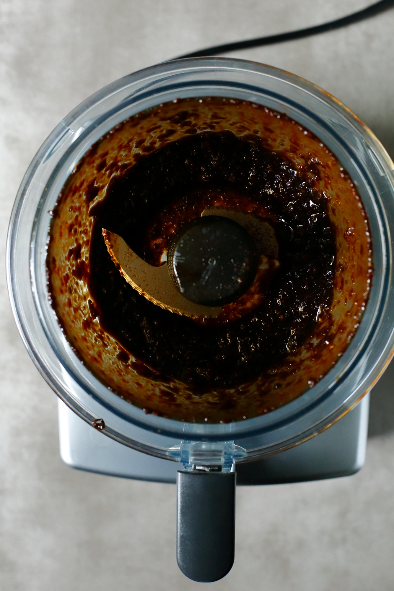 Kalafior tamaryndowy