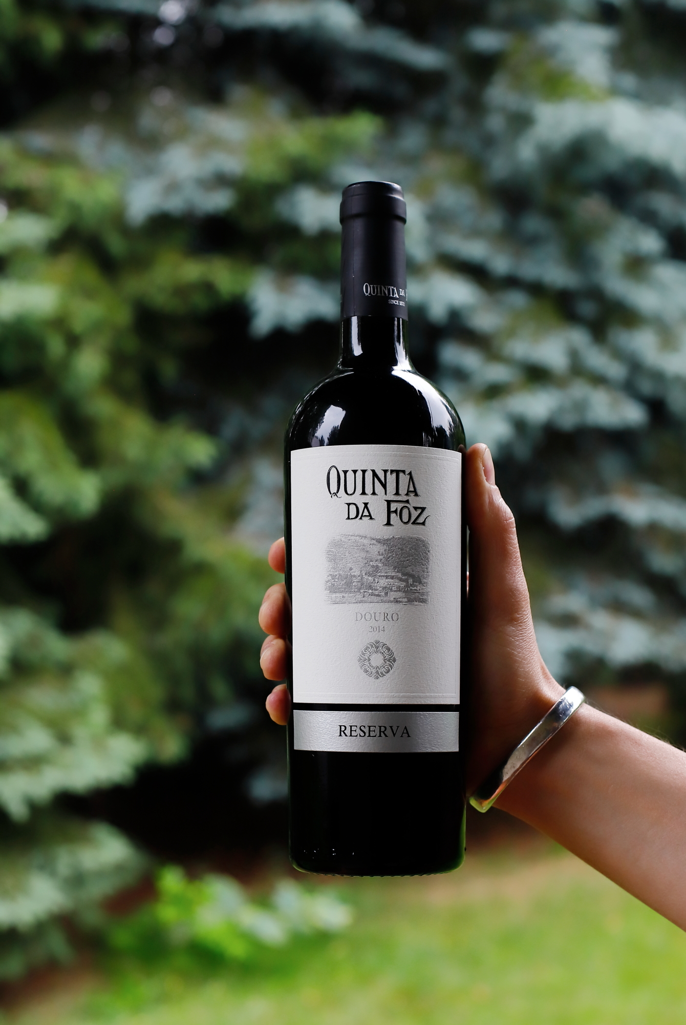 Quinta da Foz to jedna z najciekawszych winnic w Piñhao