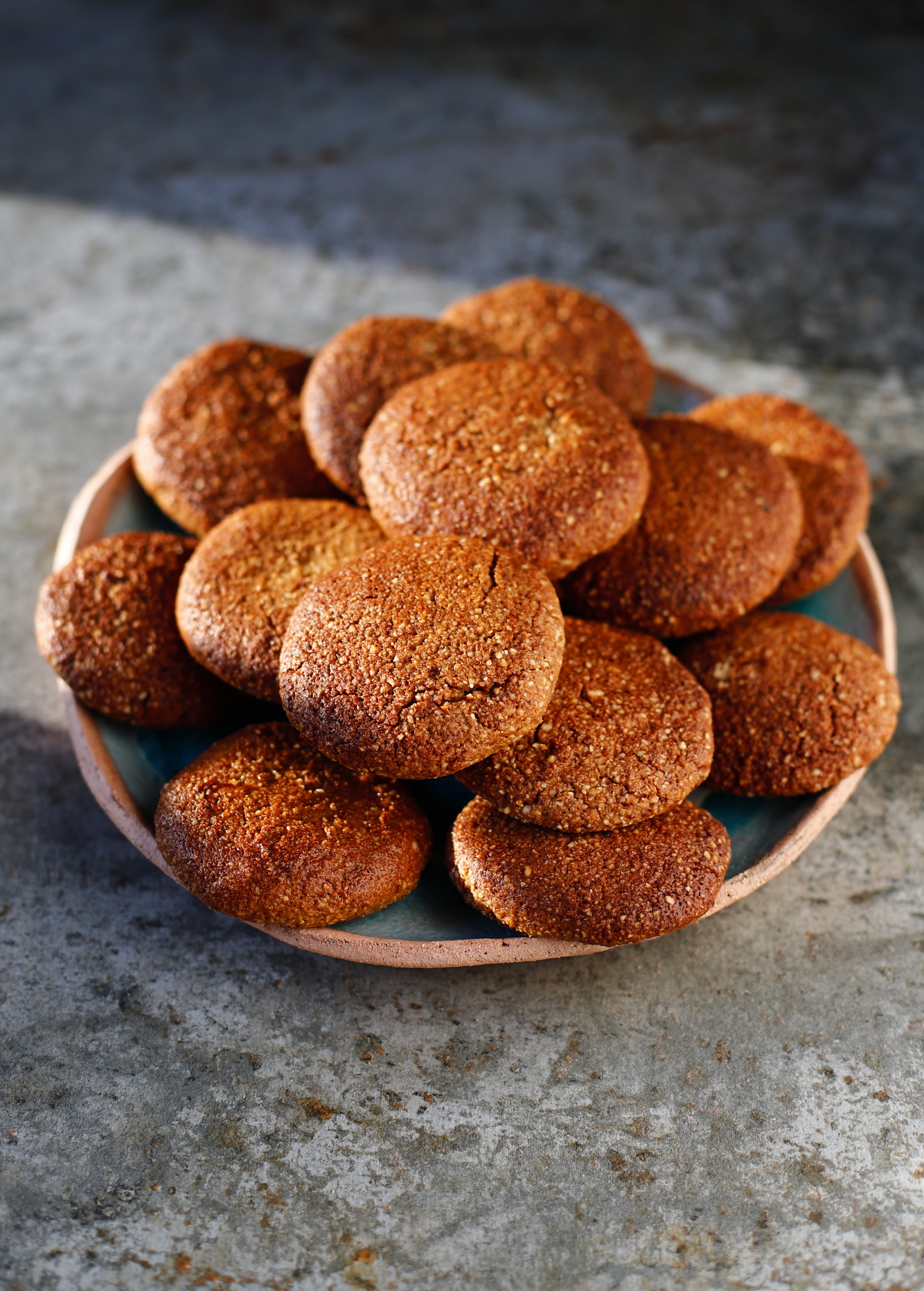 Almendrados palmeros Almendrados palmeros