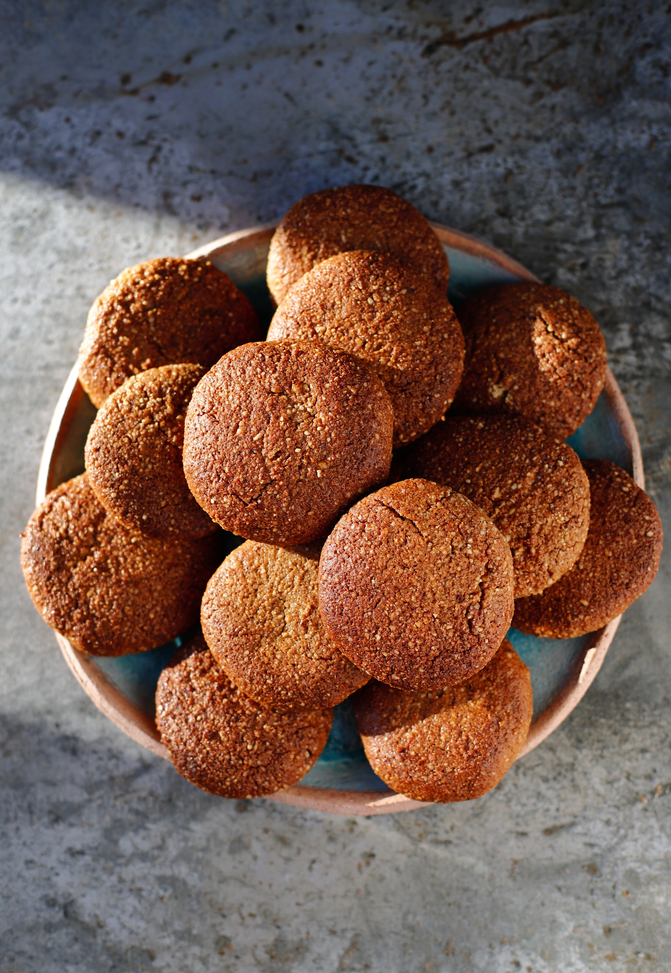 Almendrados palmeros Almendrados palmeros