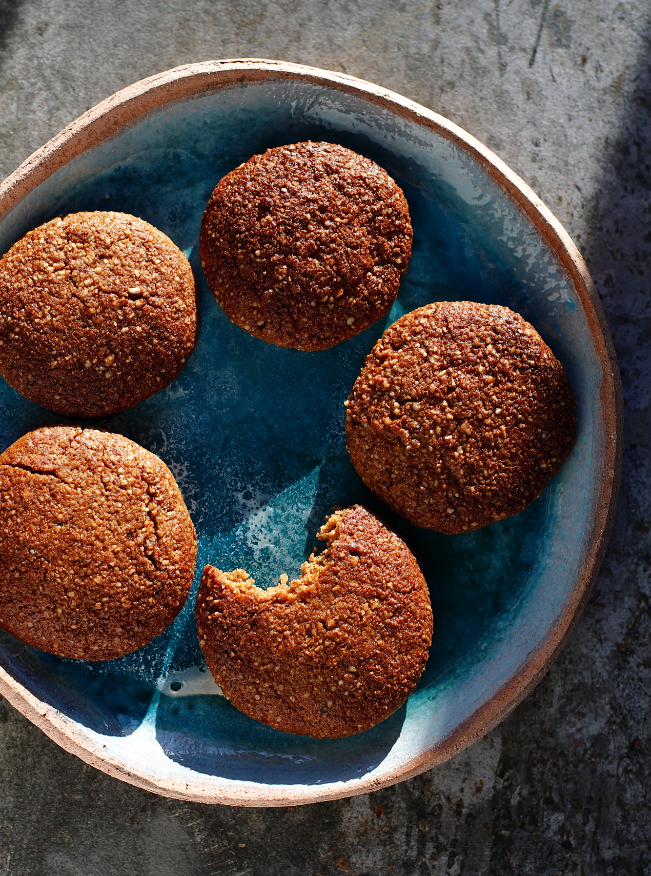 Almendrados palmeros Almendrados palmeros