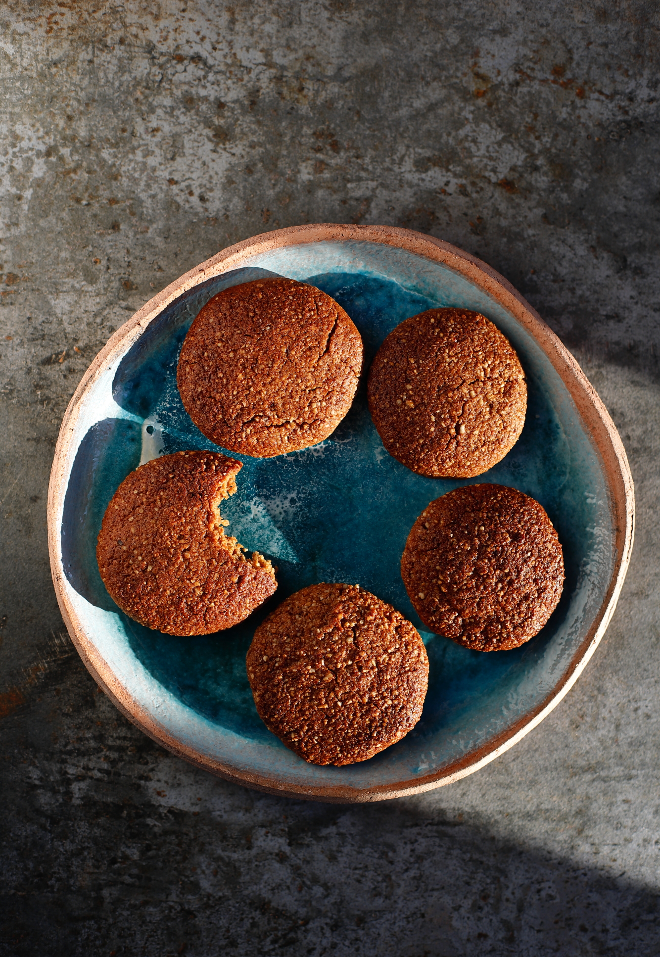 Almendrados palmeros Almendrados palmeros
