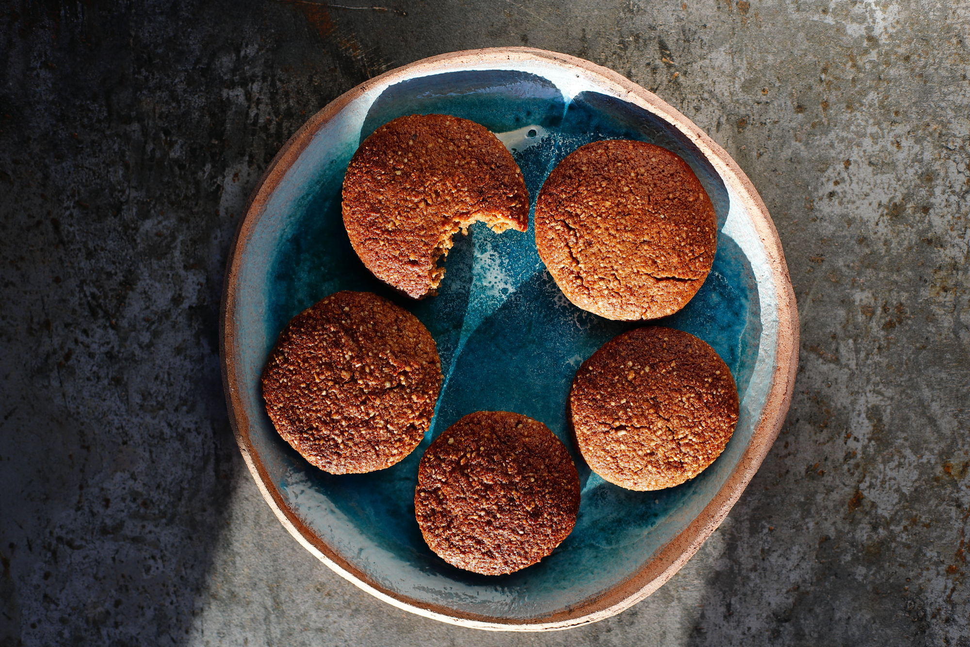 Almendrados palmeros Almendrados palmeros