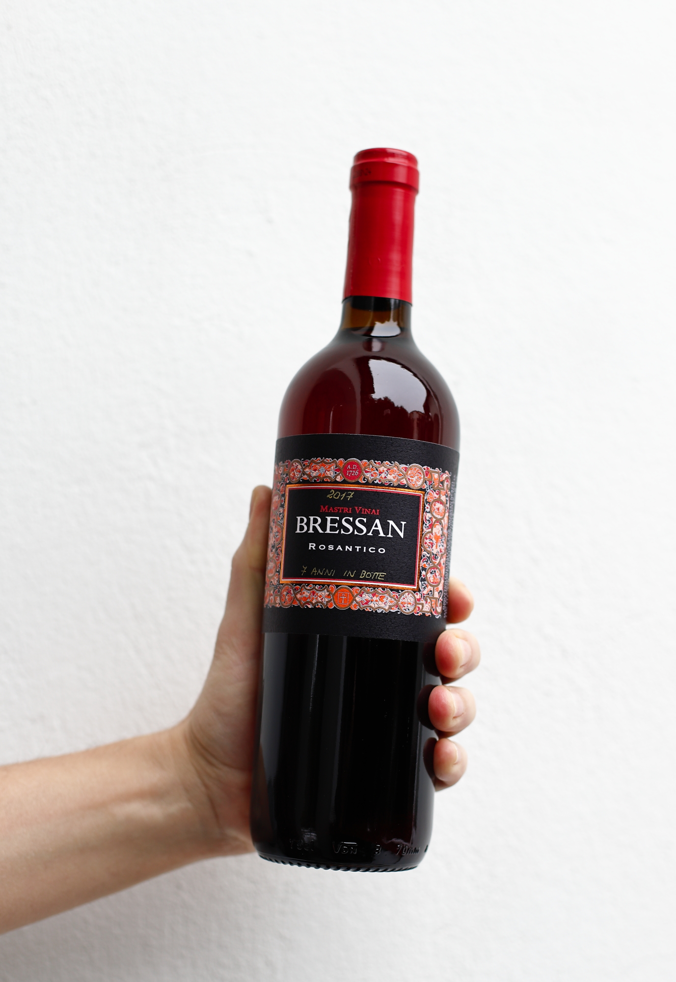 Bressan Rosantico Bressan Rosantico
