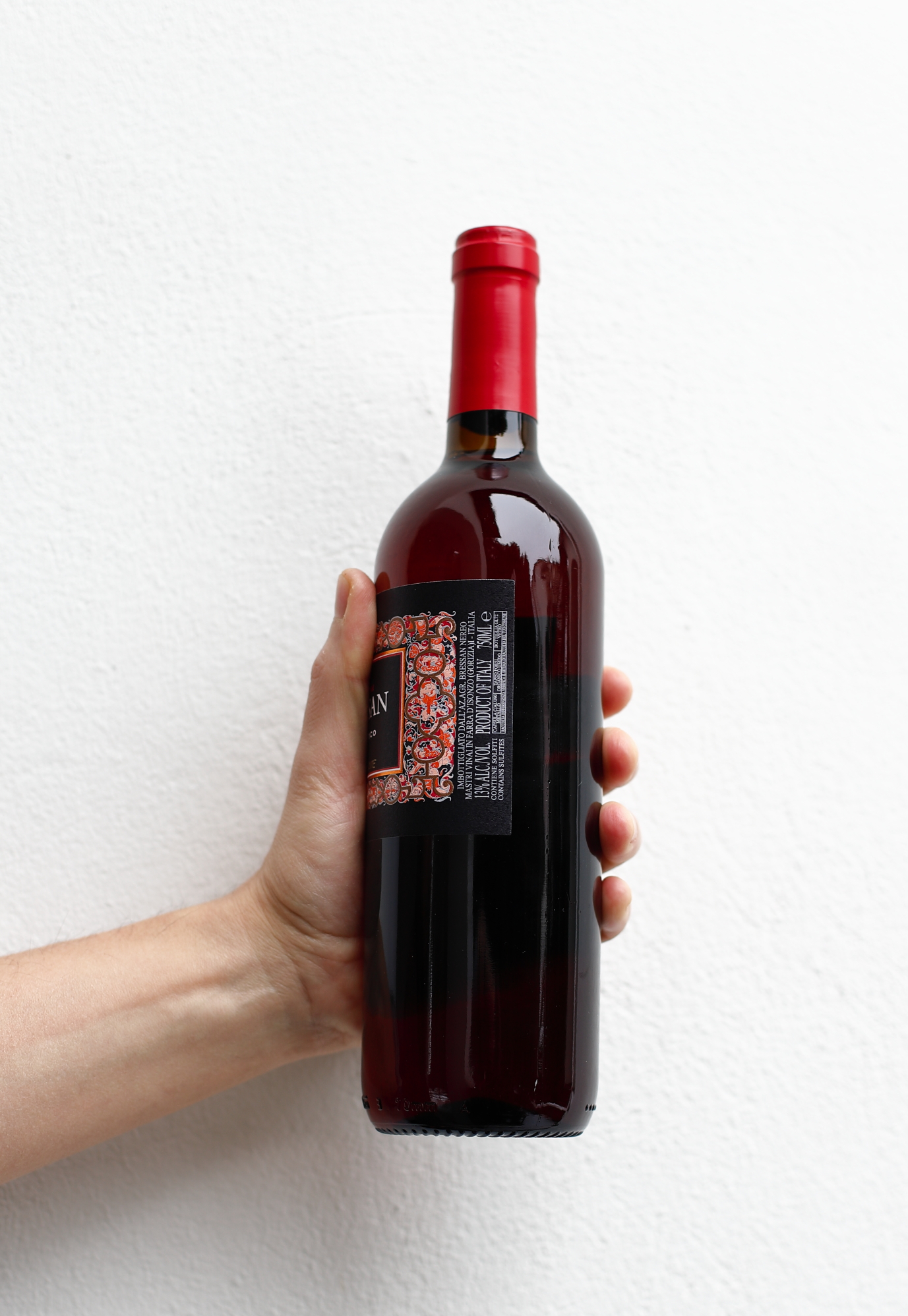 Bressan Rosantico Bressan Rosantico