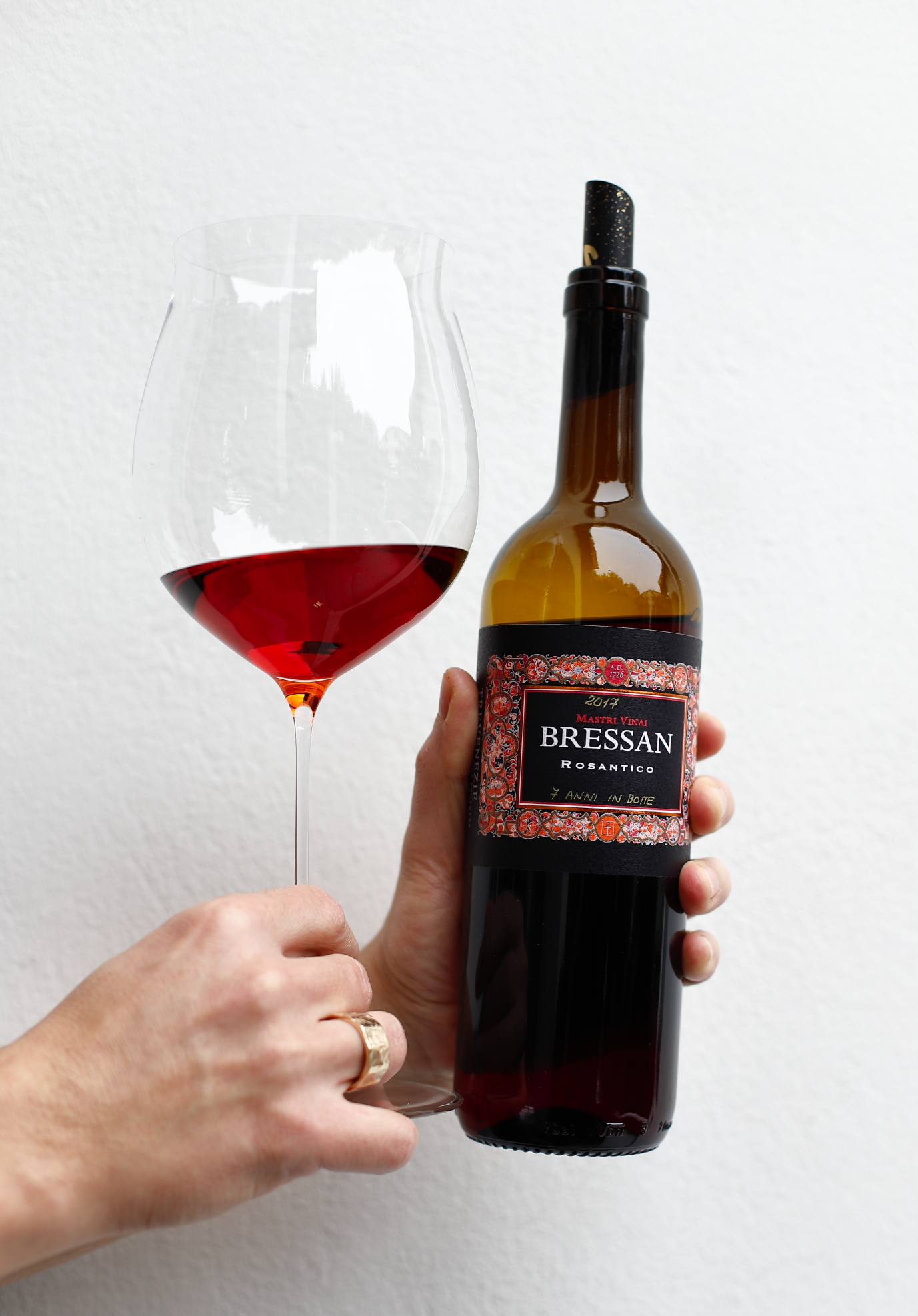 Bressan Rosantico Bressan Rosantico