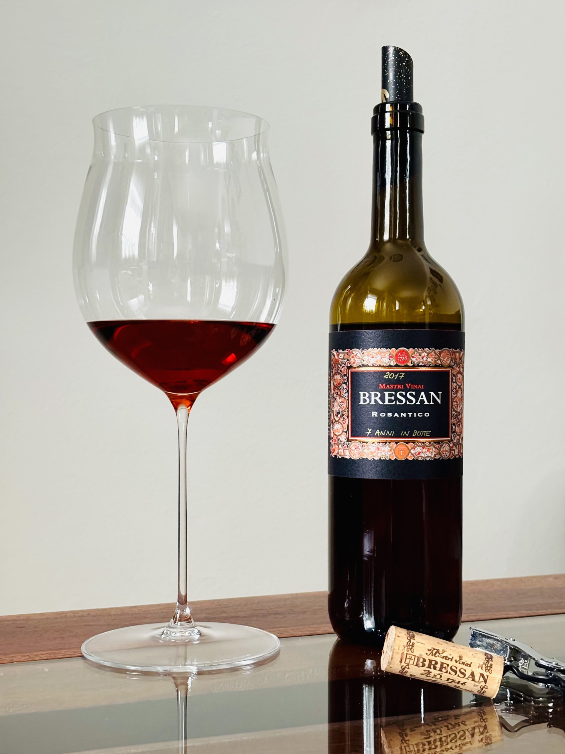 Bressan Rosantico Bressan Rosantico