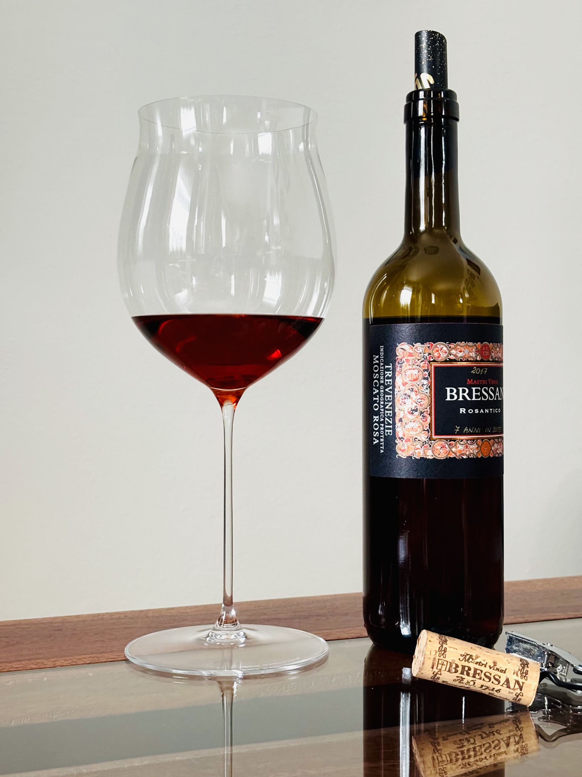 Bressan Rosantico Bressan Rosantico