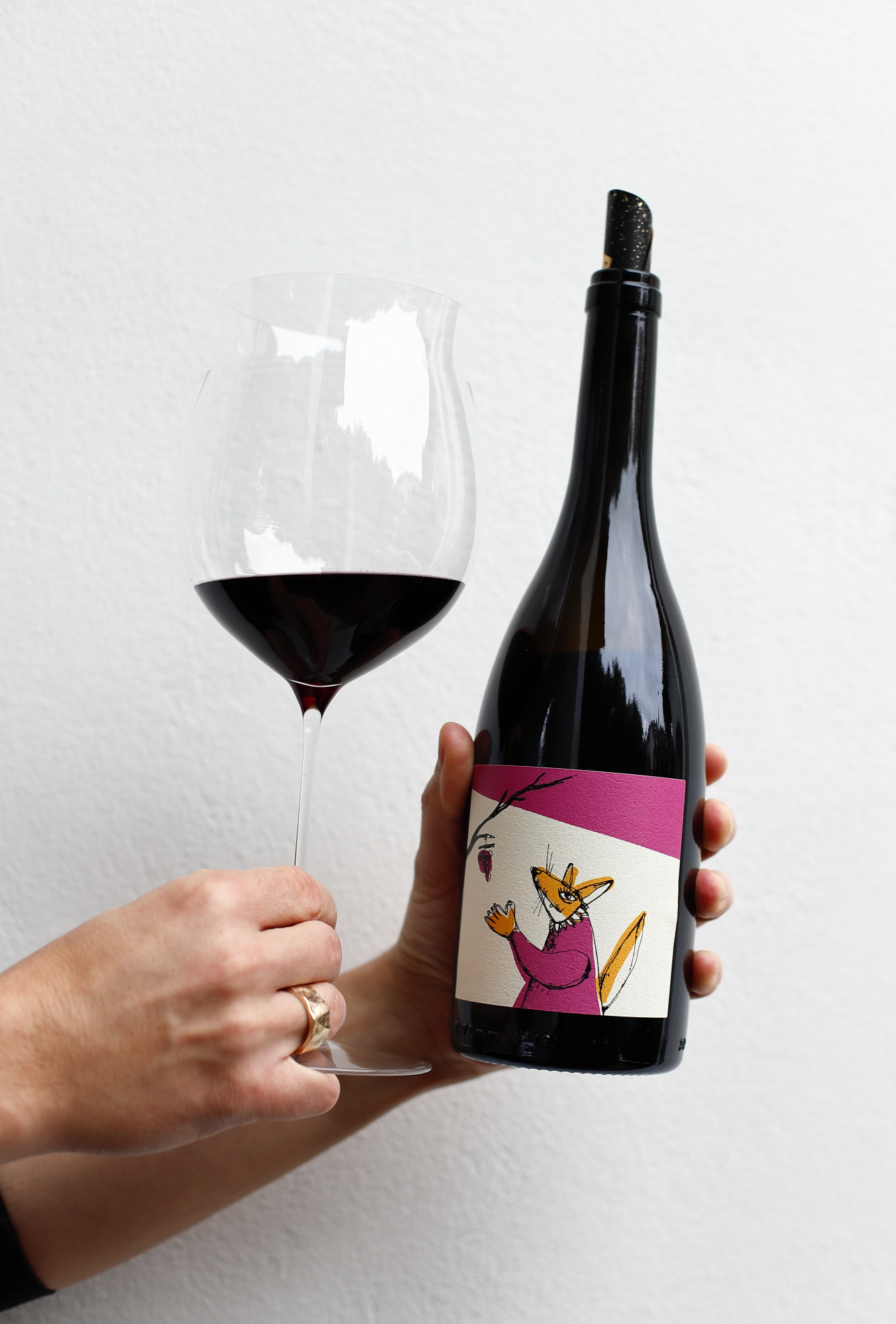 Tenuta Foresto La Ideale 2021 Tenuta Foresto La Ideale 2021