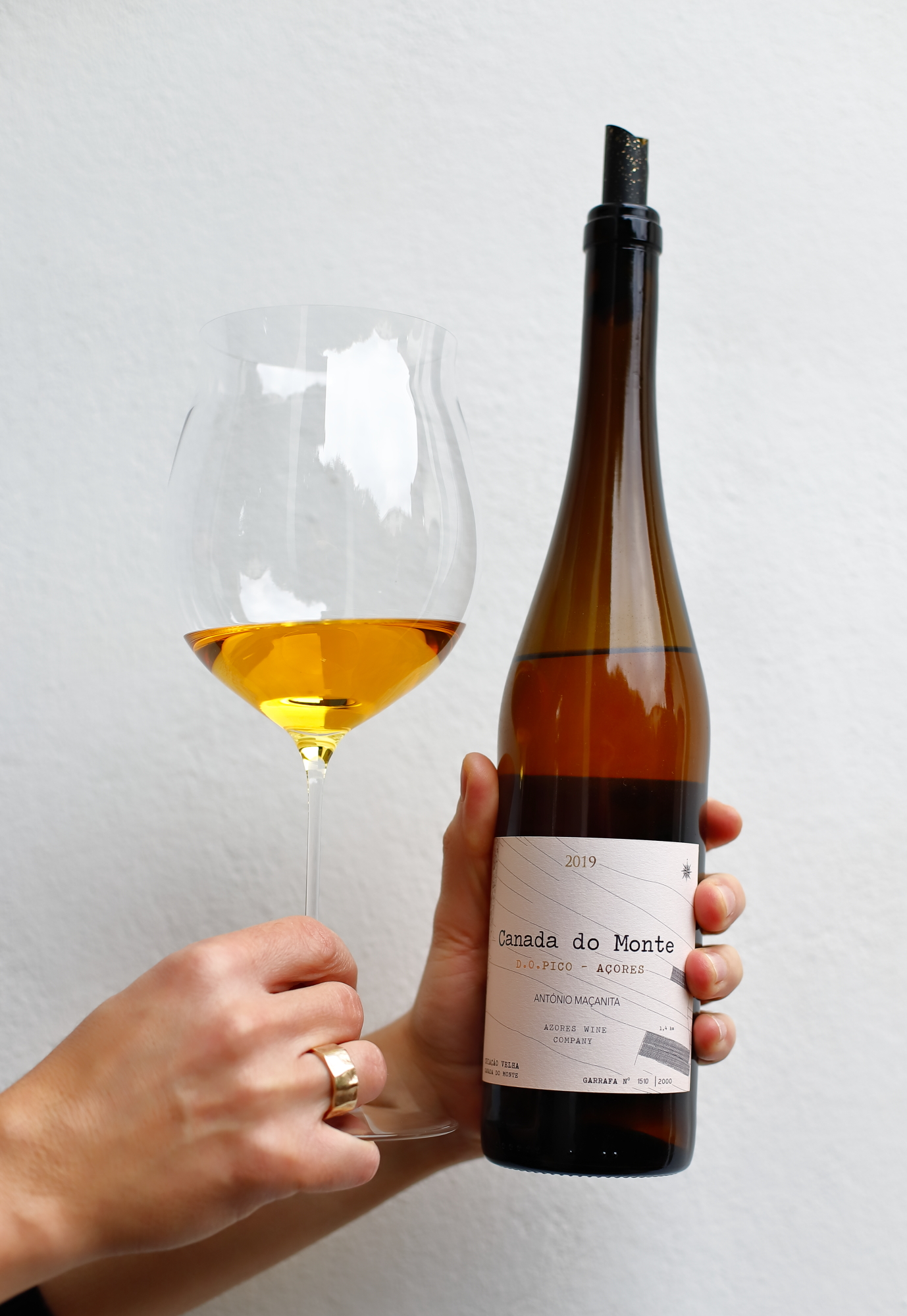 Azores Wine Company Canada do Monte Azores Wine Company Canada do Monte