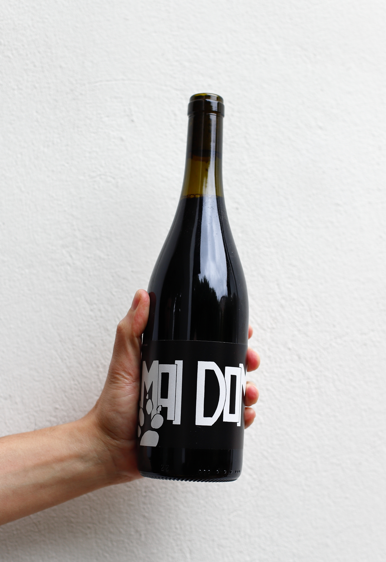 Farnea Mai Domi Rosso 2021 IGP Veneto Farnea Mai Domi Rosso 2021 IGP Veneto