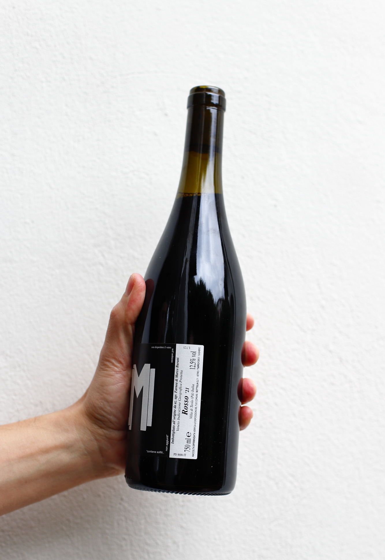 Farnea Mai Domi Rosso 2021 IGP Veneto Farnea Mai Domi Rosso 2021 IGP Veneto