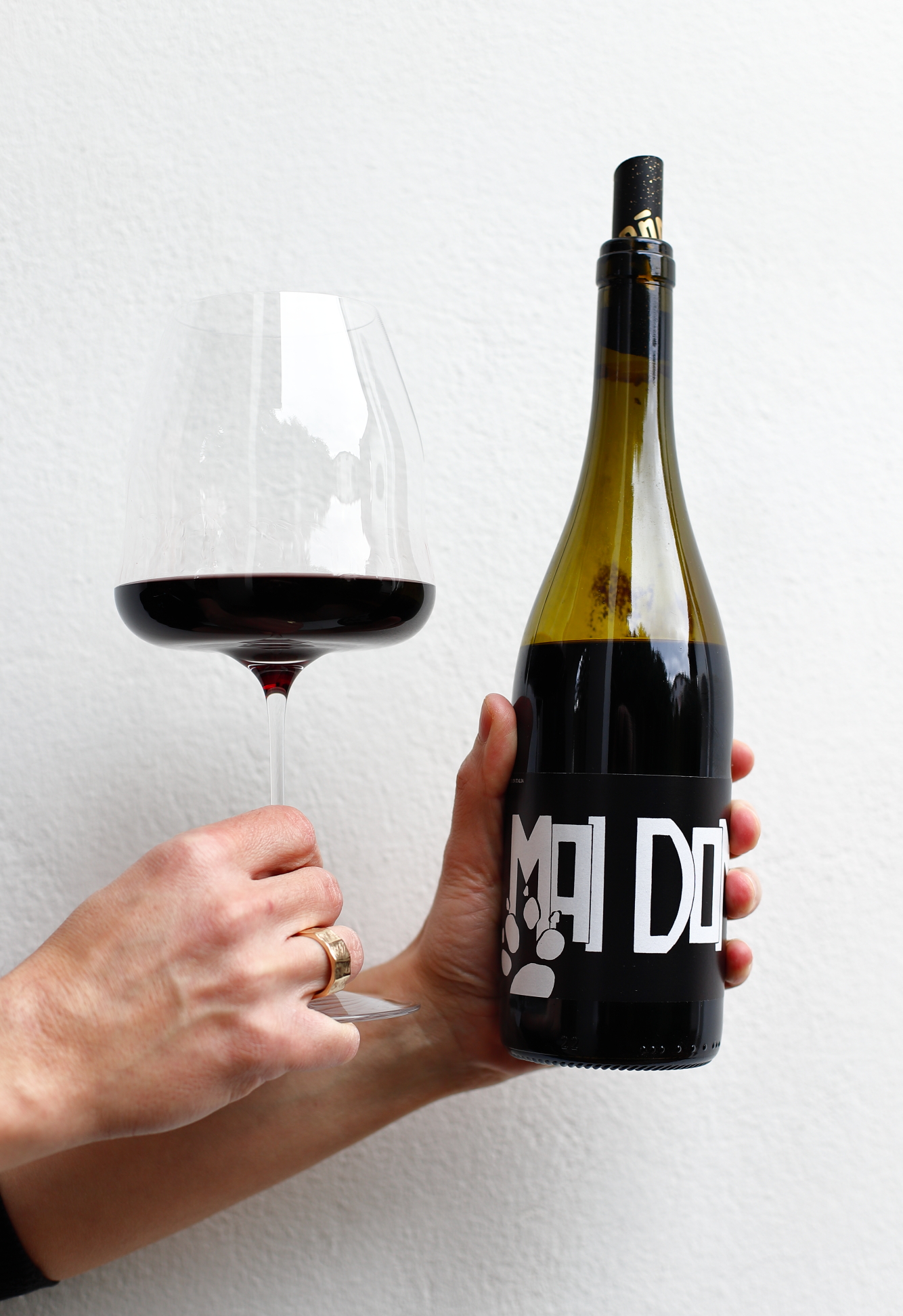 Farnea Mai Domi Rosso 2021 IGP Veneto Farnea Mai Domi Rosso 2021 IGP Veneto