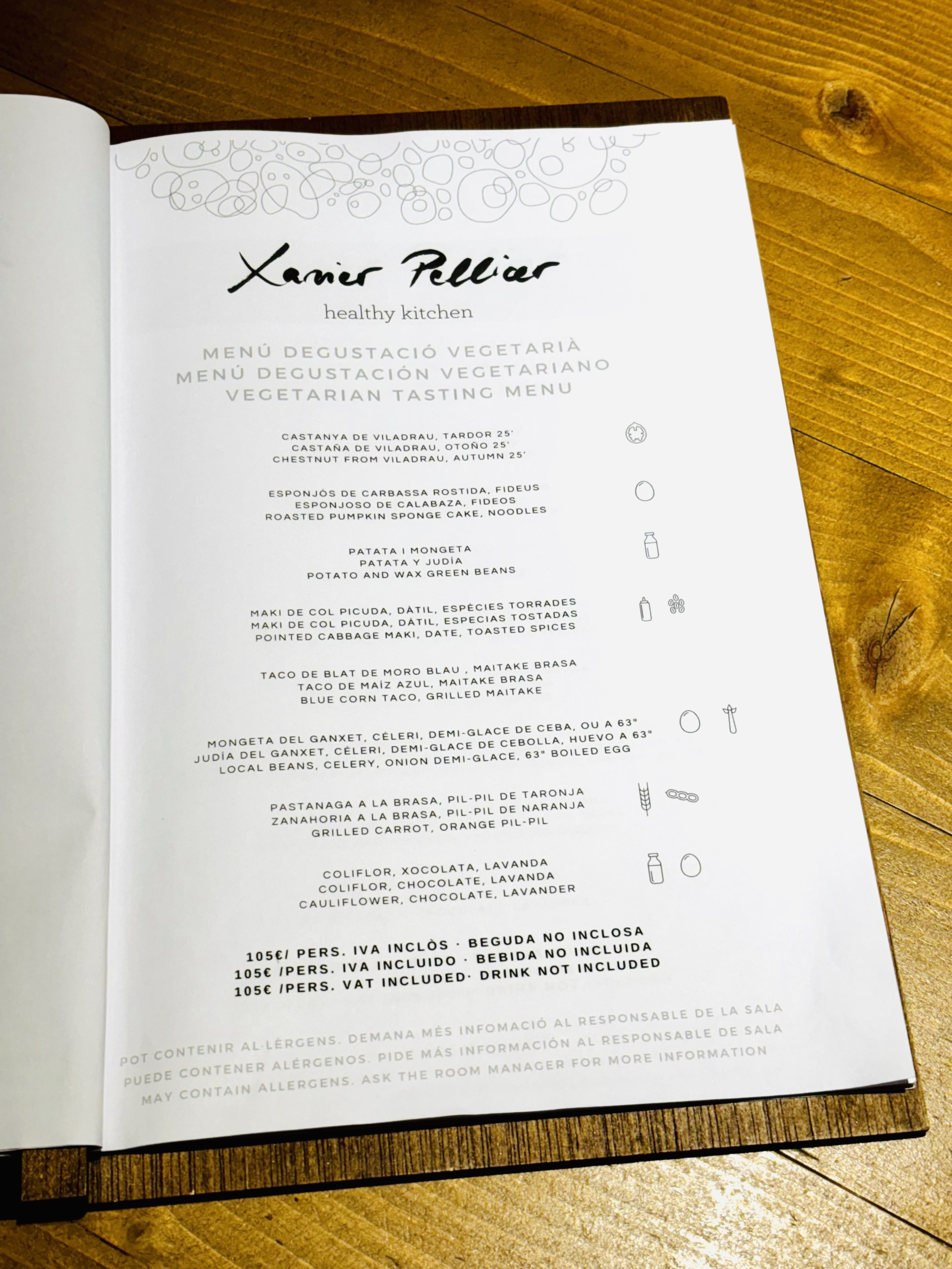 Xavier Pellicer Healthy Kitchen Barcelona Xavier Pellicer Healthy Kitchen Barcelona