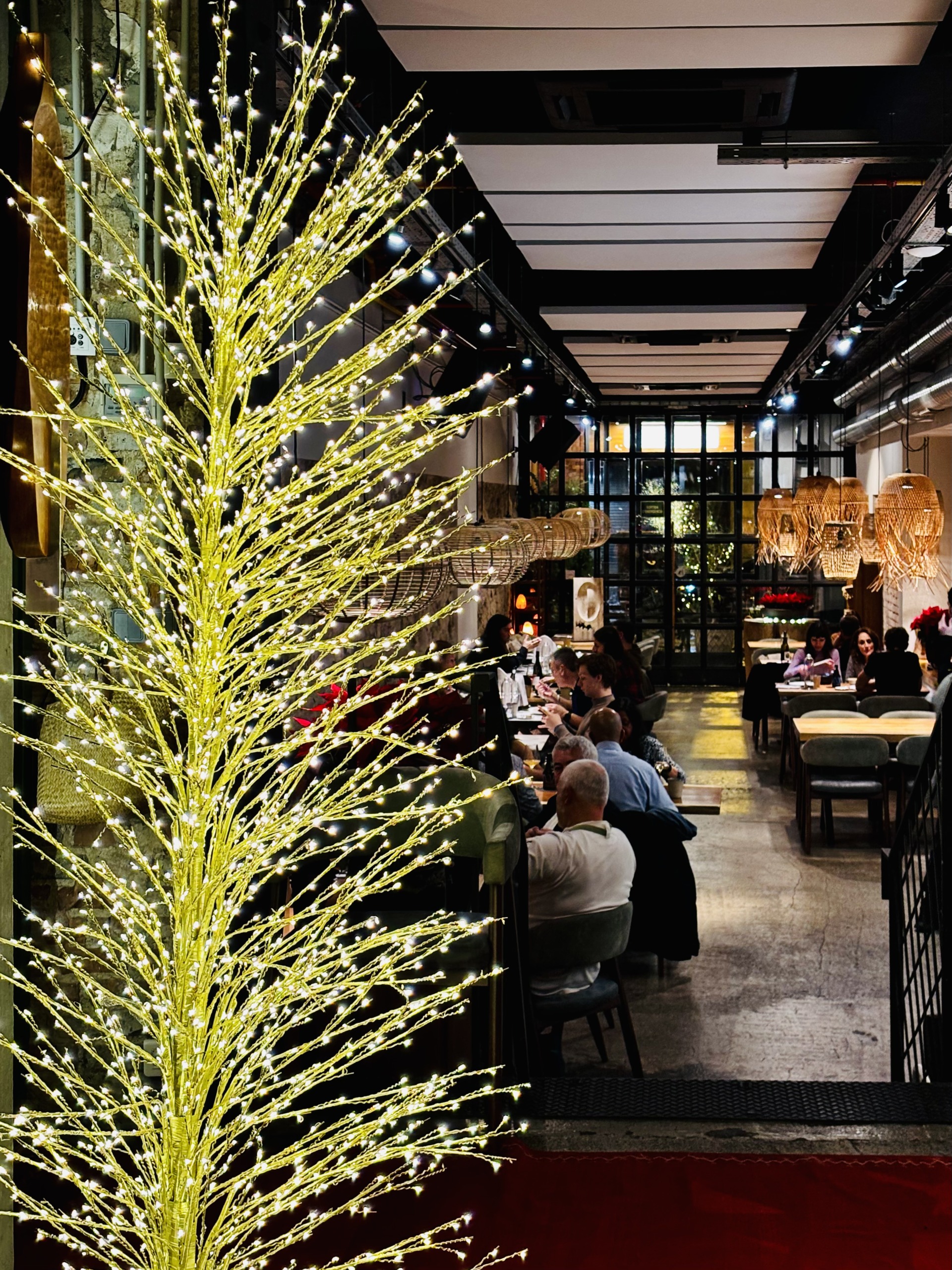 Xavier Pellicer Healthy Kitchen Barcelona Xavier Pellicer Healthy Kitchen Barcelona