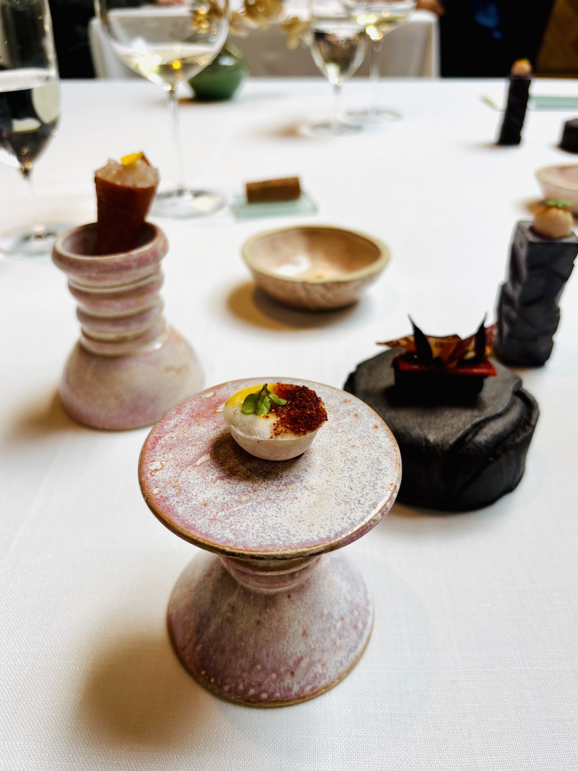 Barcelona w grudniu Barcelona w grudniu