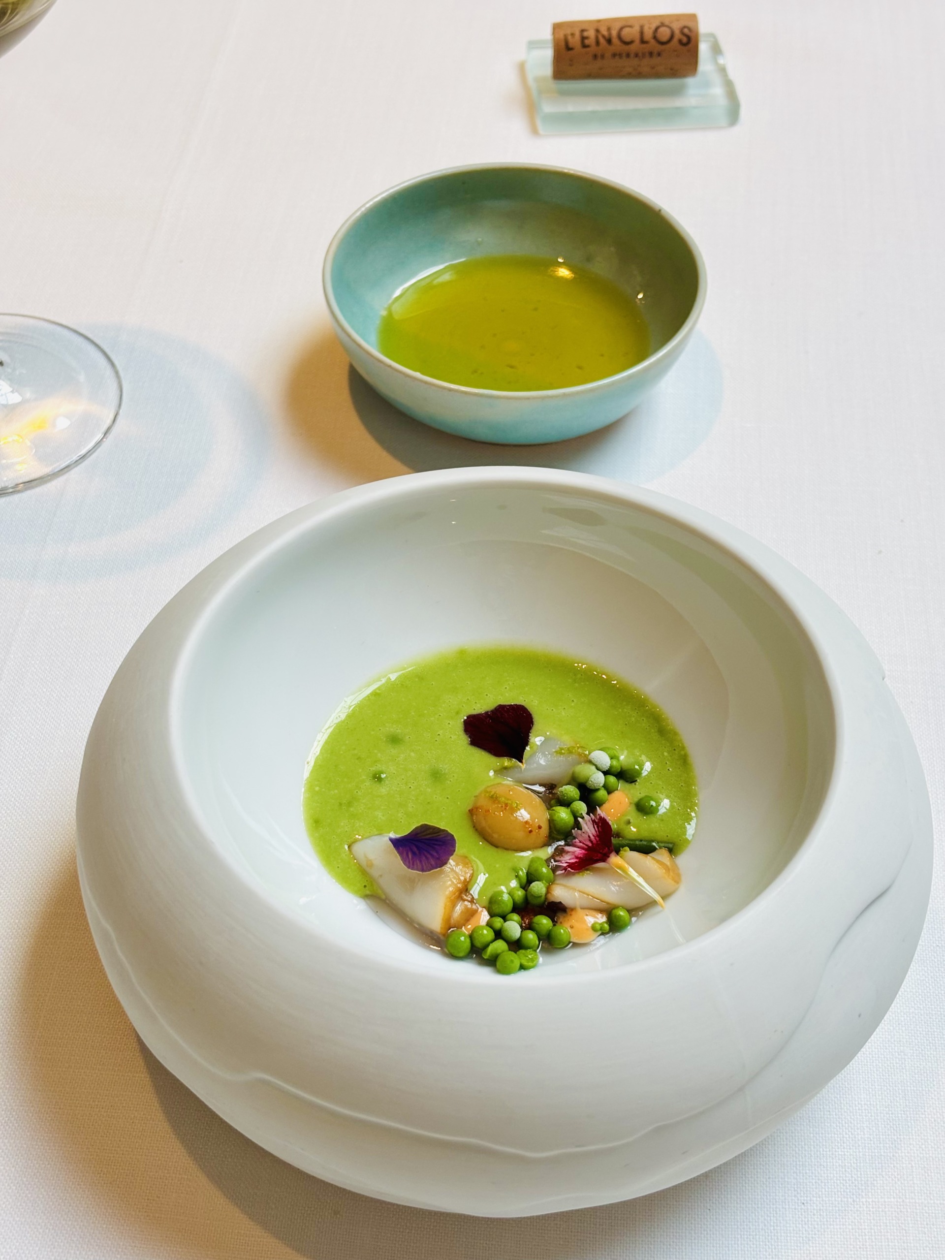 Barcelona w grudniu Barcelona w grudniu