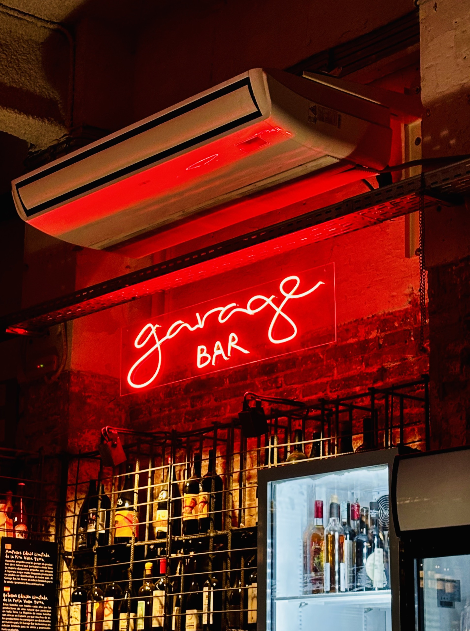 Barcelona w grudniu Barcelona w grudniu