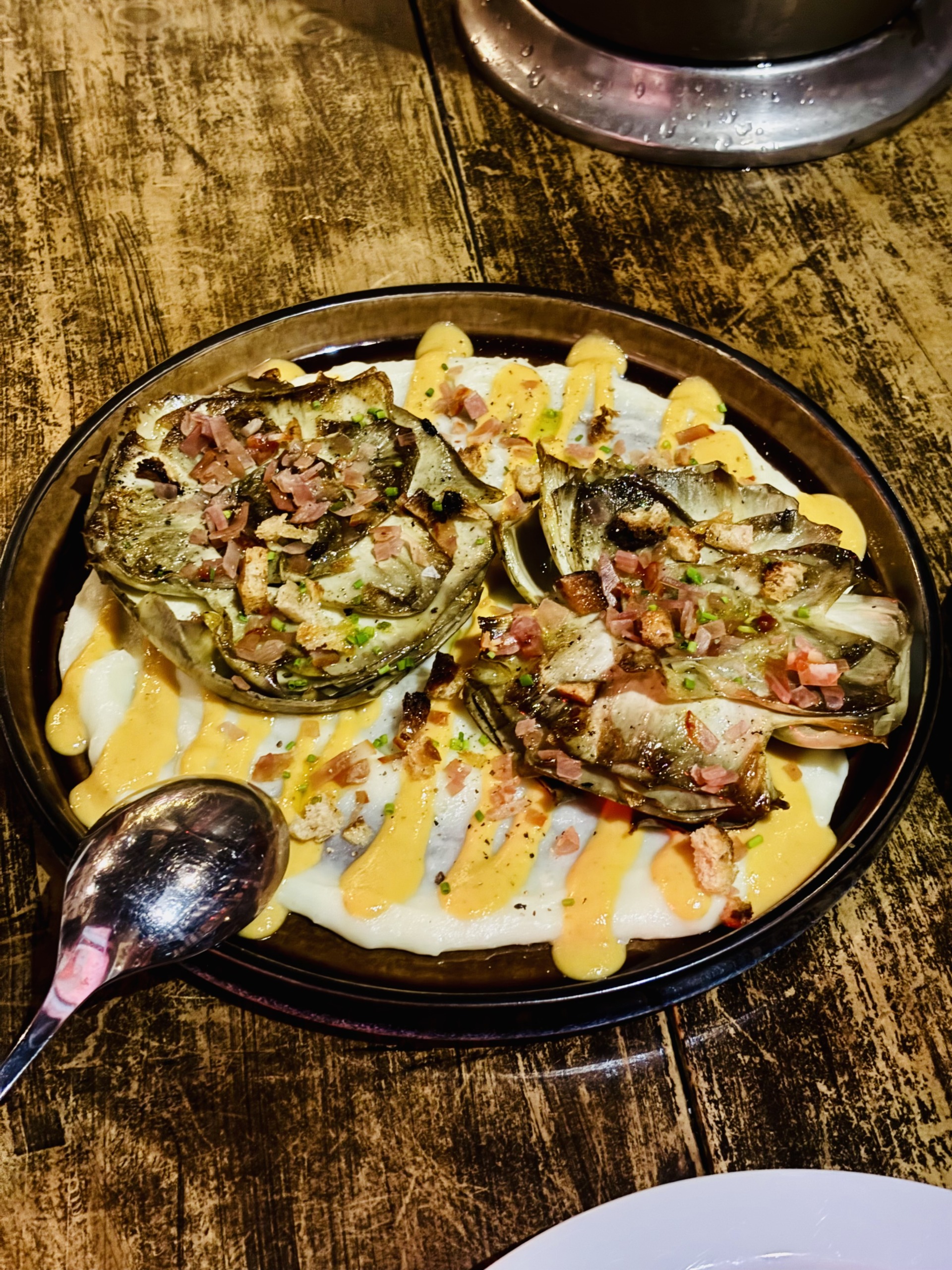 Barcelona w grudniu Barcelona w grudniu