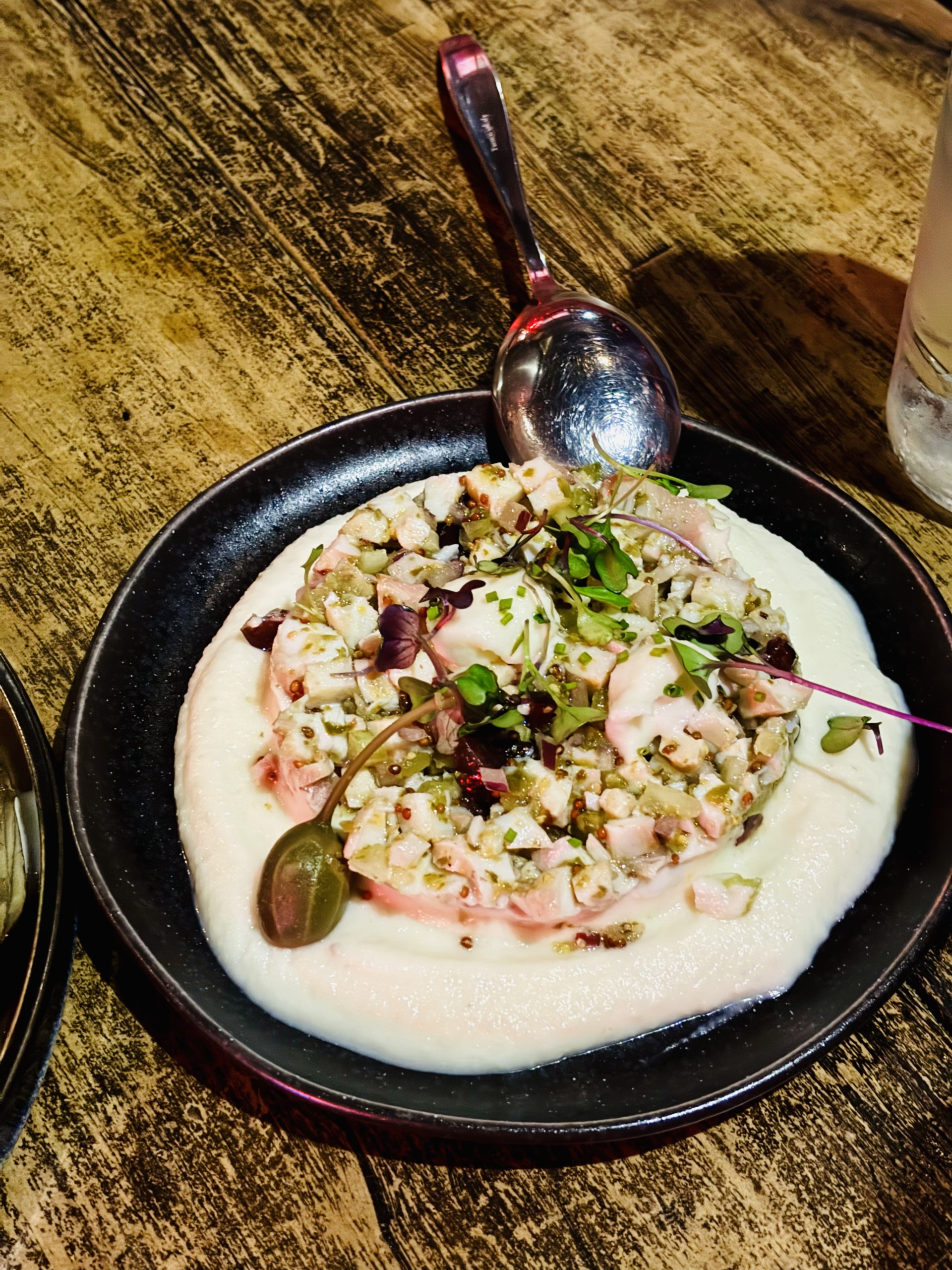 Barcelona w grudniu Barcelona w grudniu