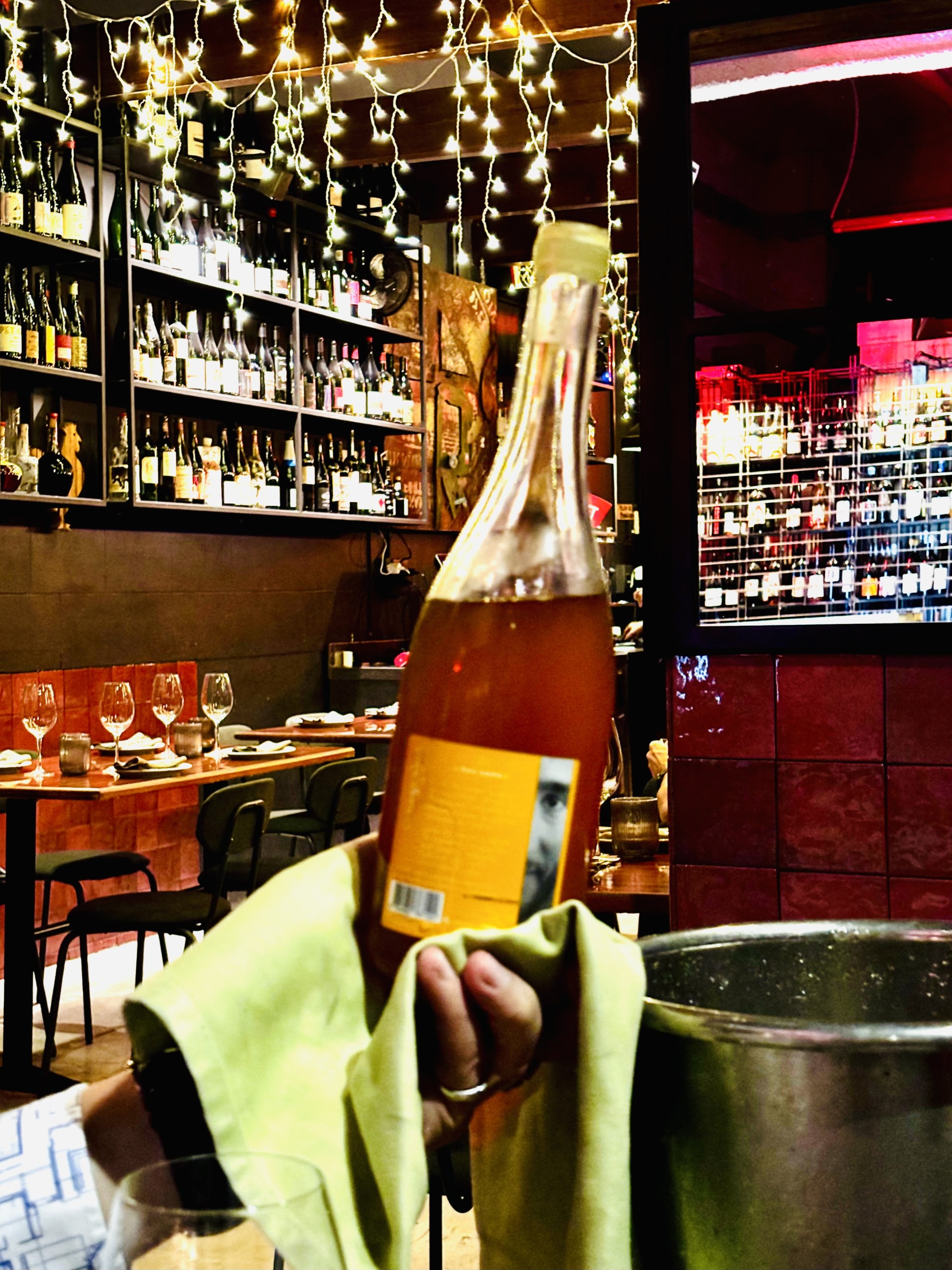 Barcelona w grudniu Barcelona w grudniu