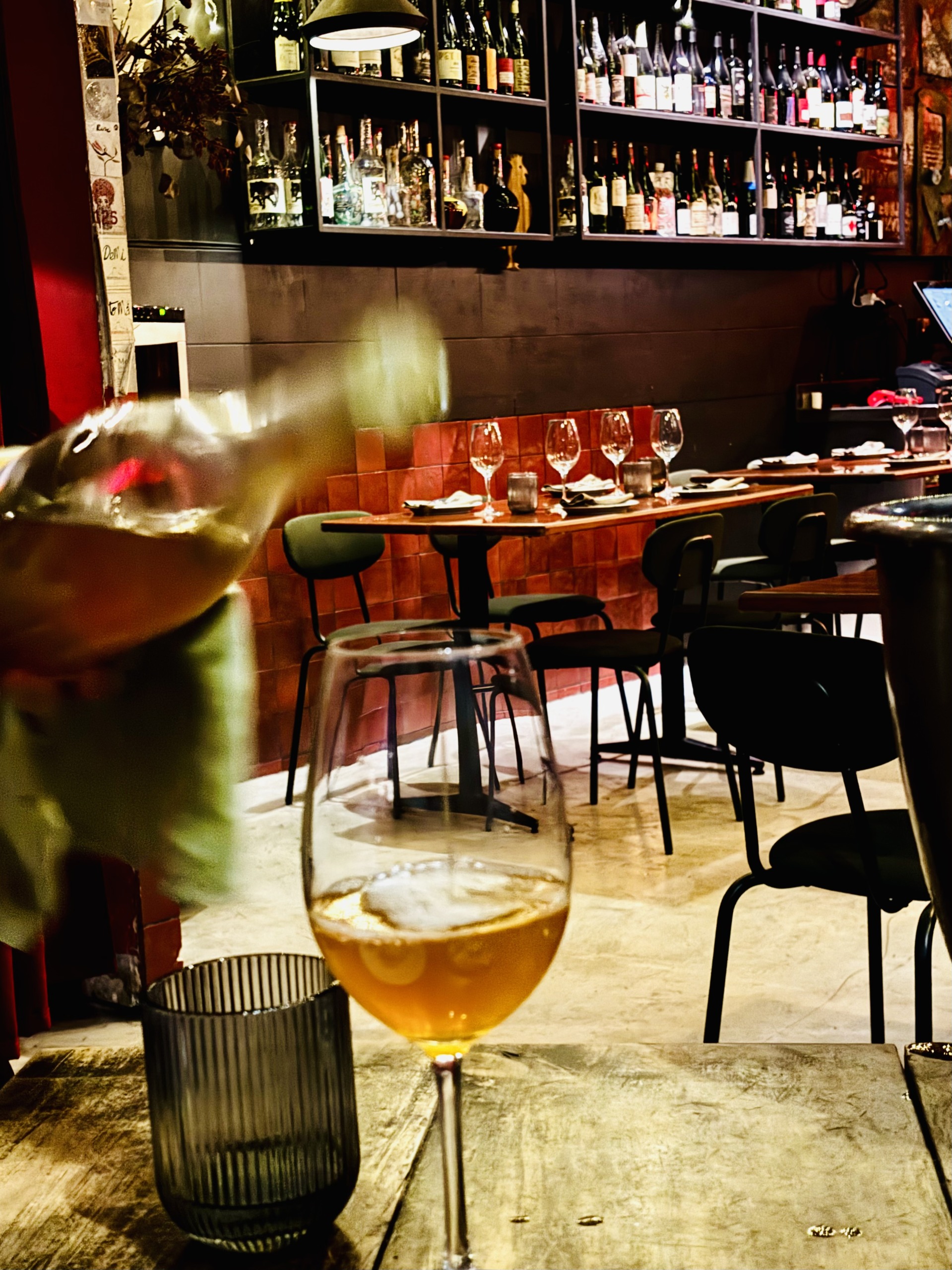 Barcelona w grudniu Barcelona w grudniu