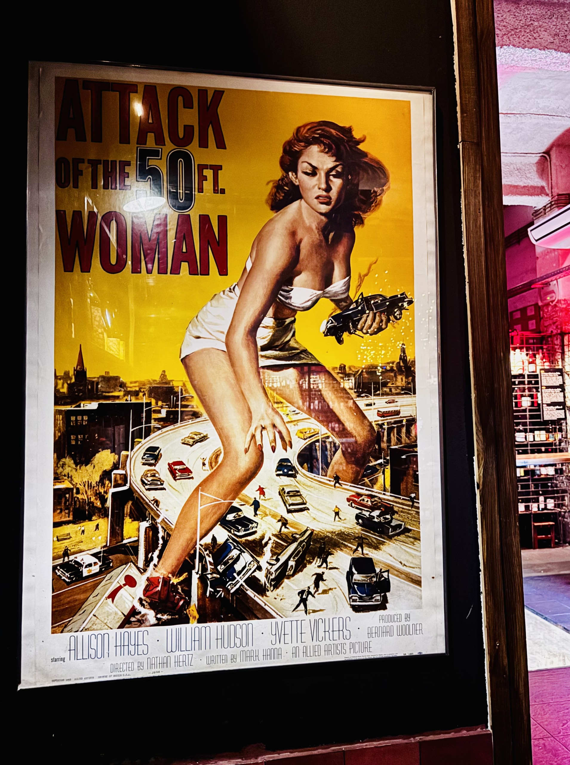 Barcelona w grudniu Barcelona w grudniu