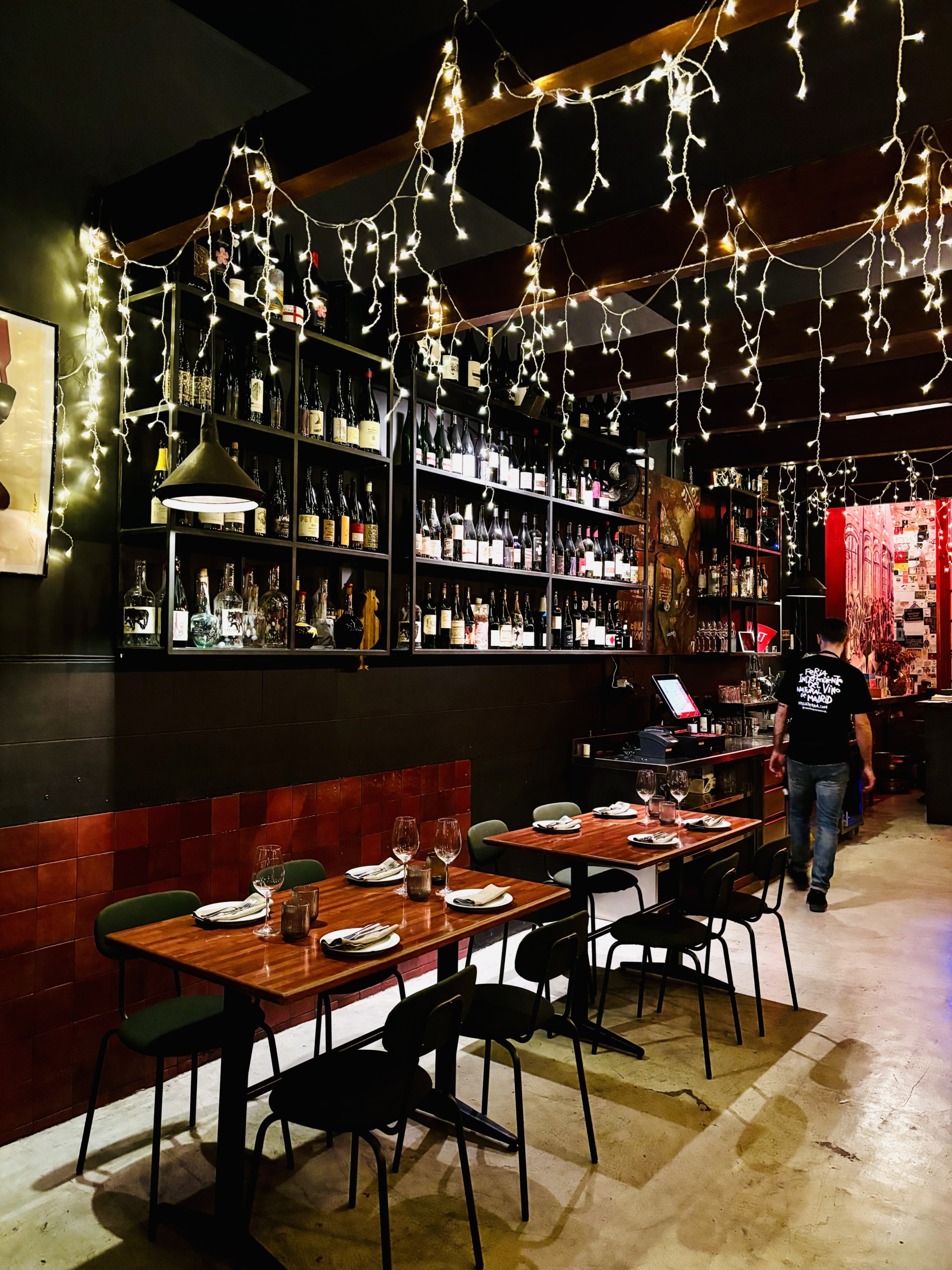 Barcelona w grudniu Barcelona w grudniu