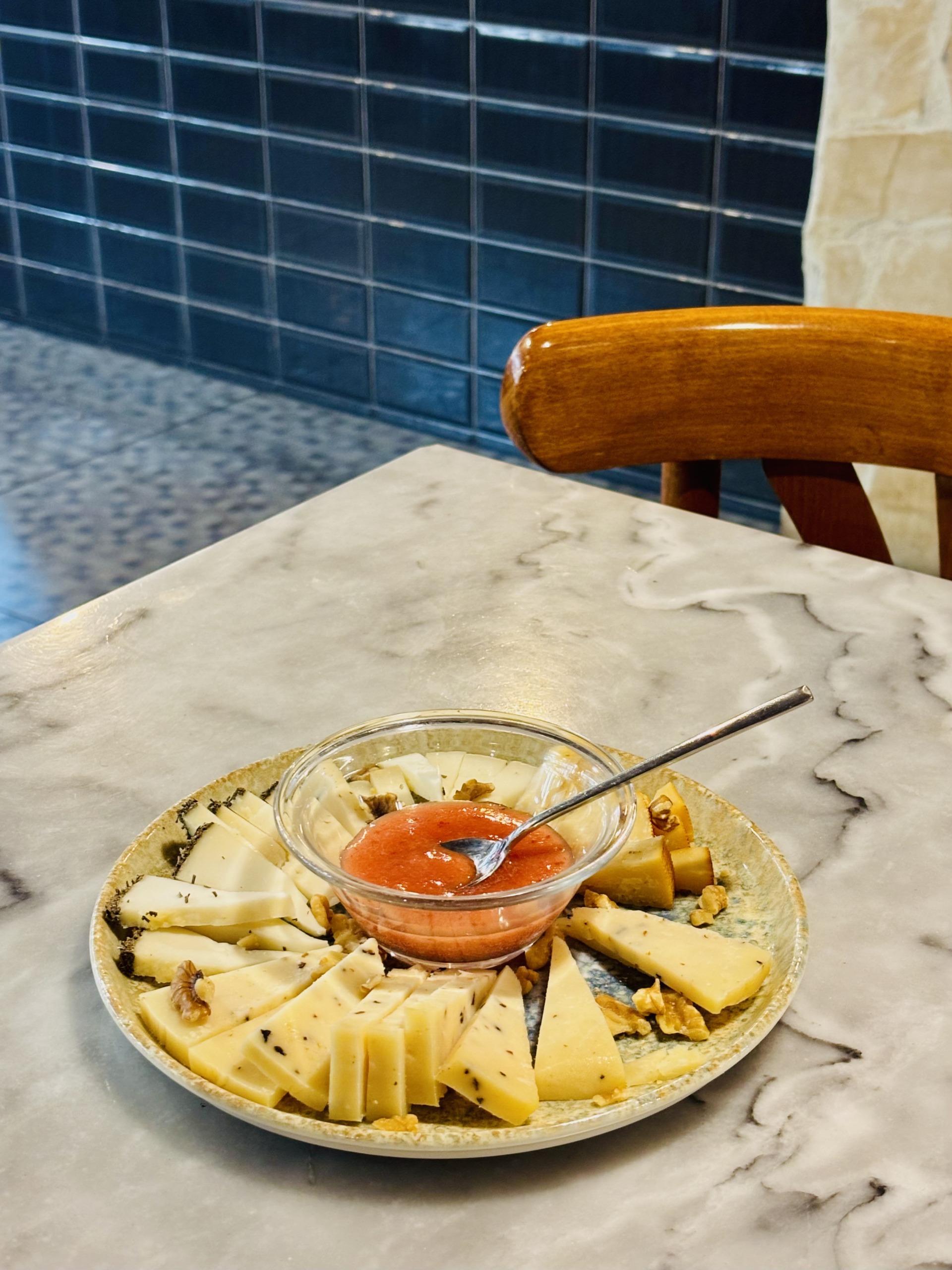 Barcelona w grudniu Barcelona w grudniu