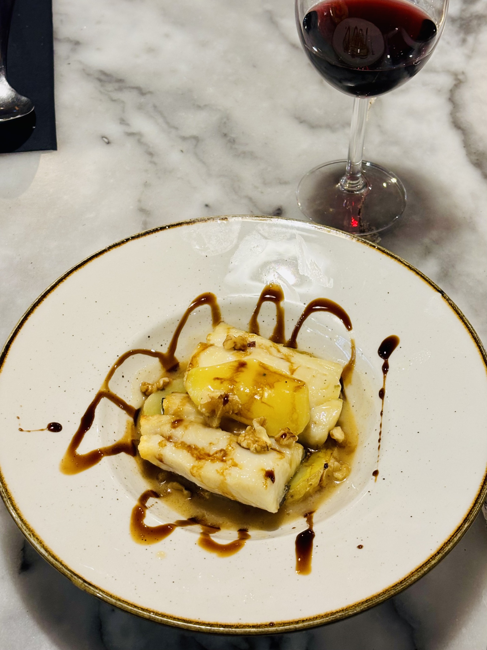 Barcelona w grudniu Barcelona w grudniu