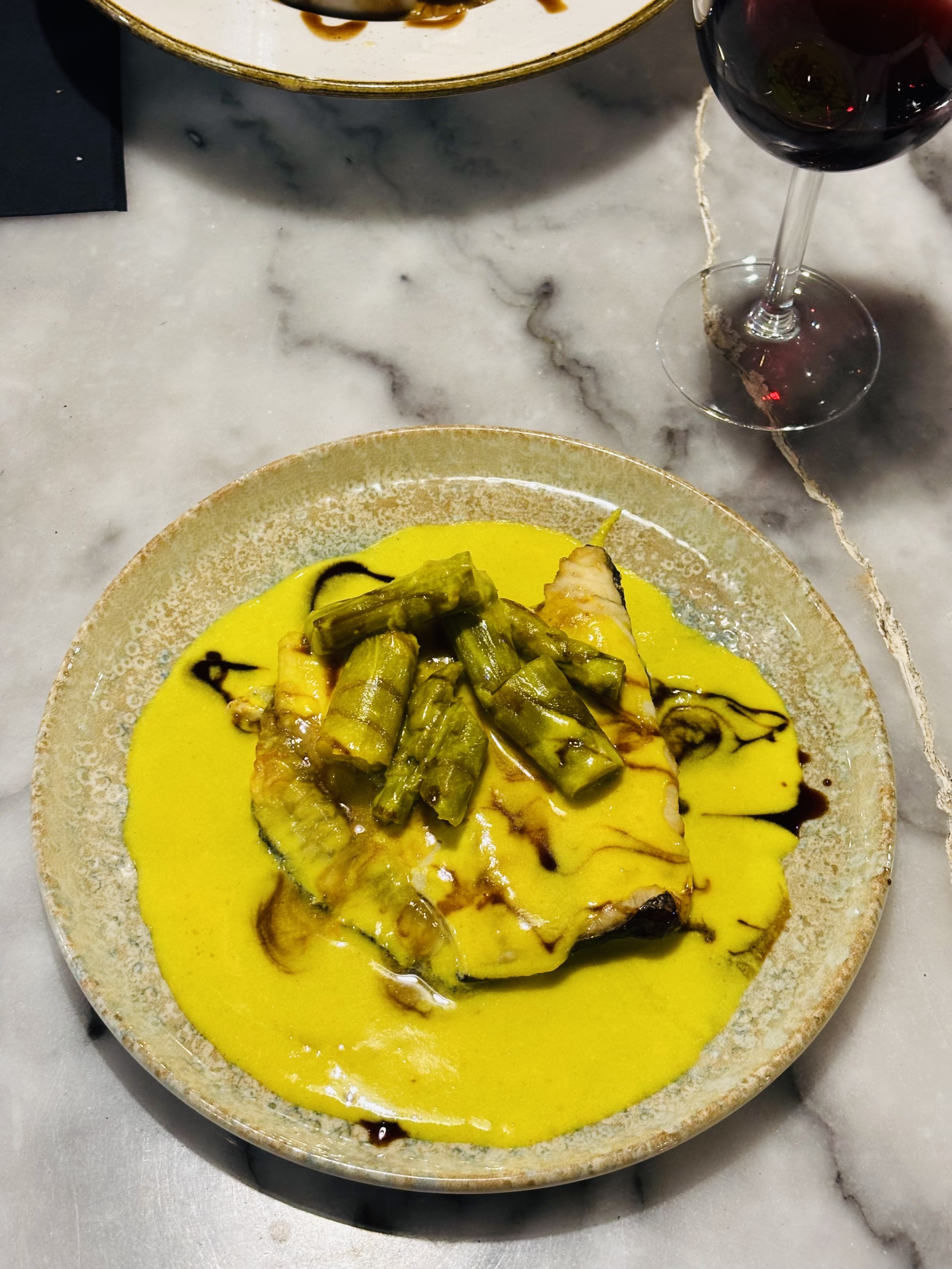 Barcelona w grudniu Barcelona w grudniu