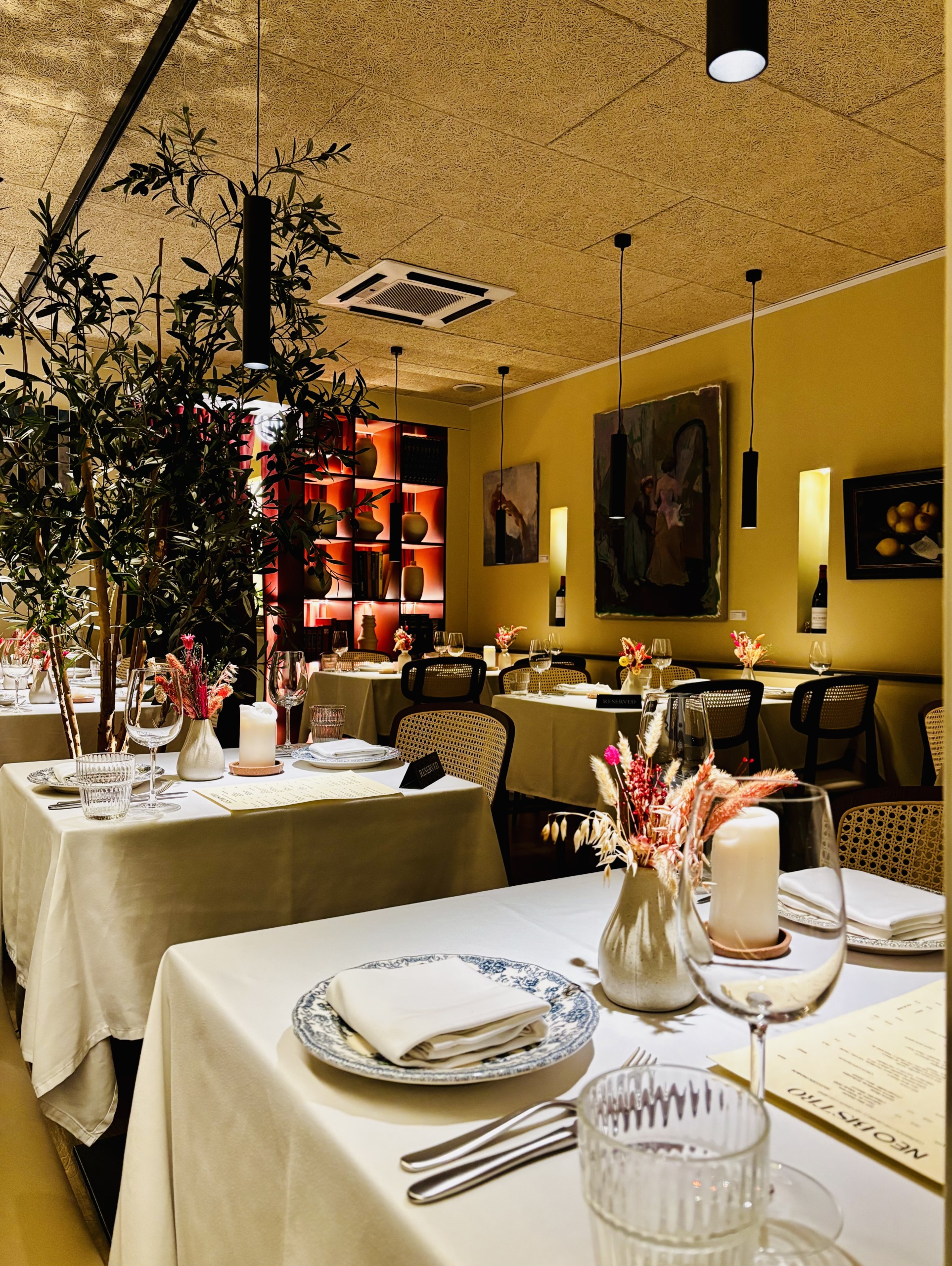 Barcelona w grudniu Barcelona w grudniu