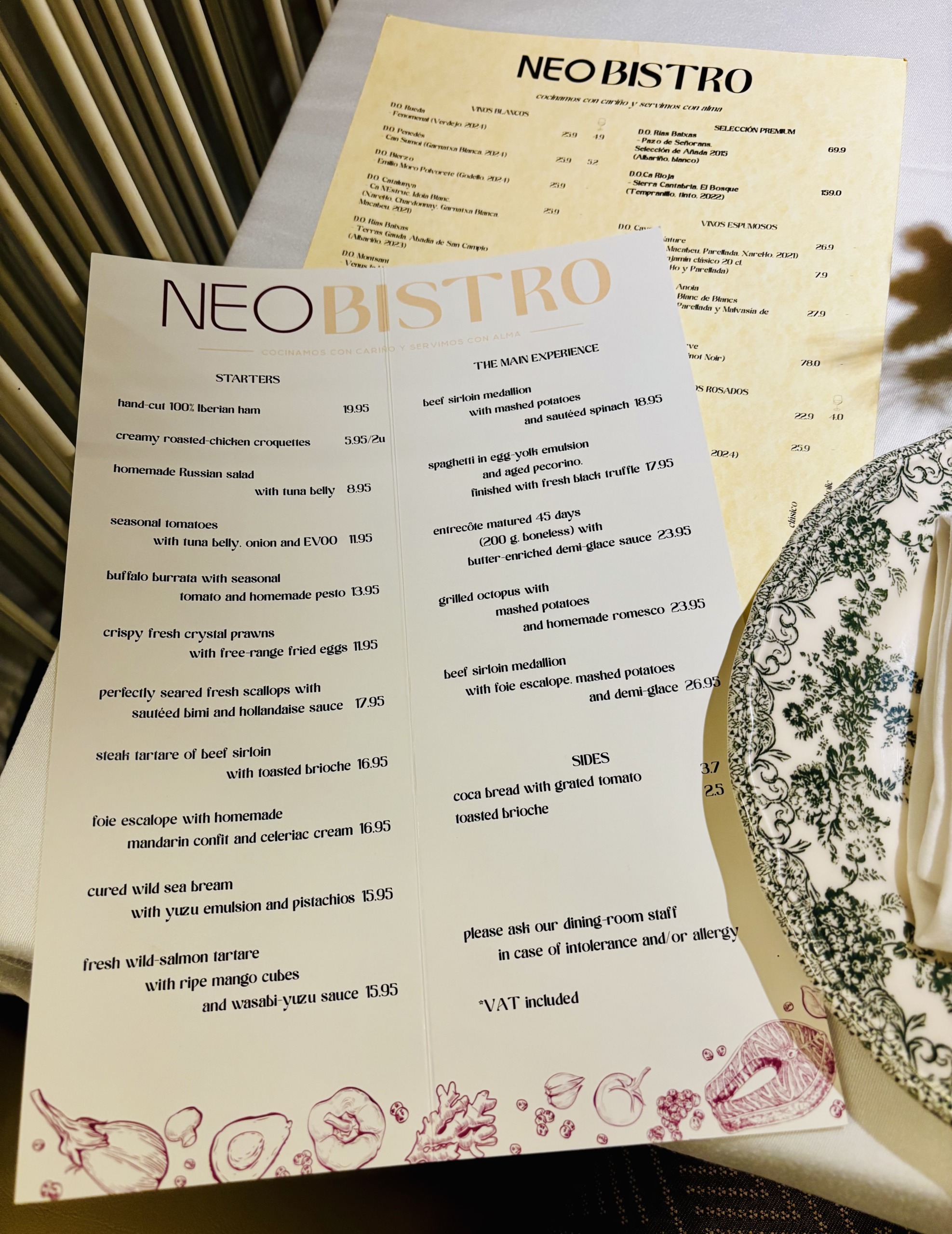 Barcelona w grudniu Barcelona w grudniu