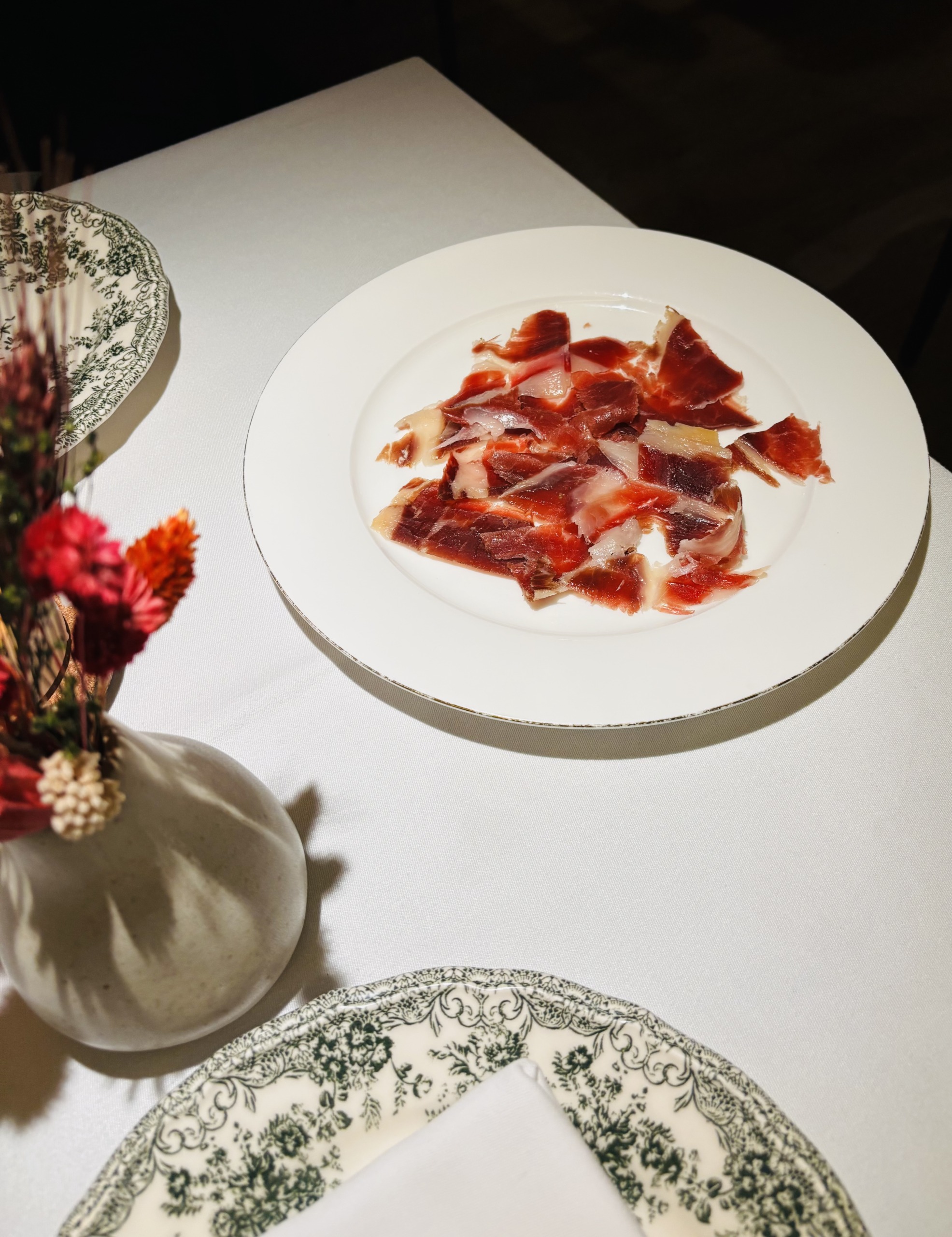 Barcelona w grudniu Barcelona w grudniu