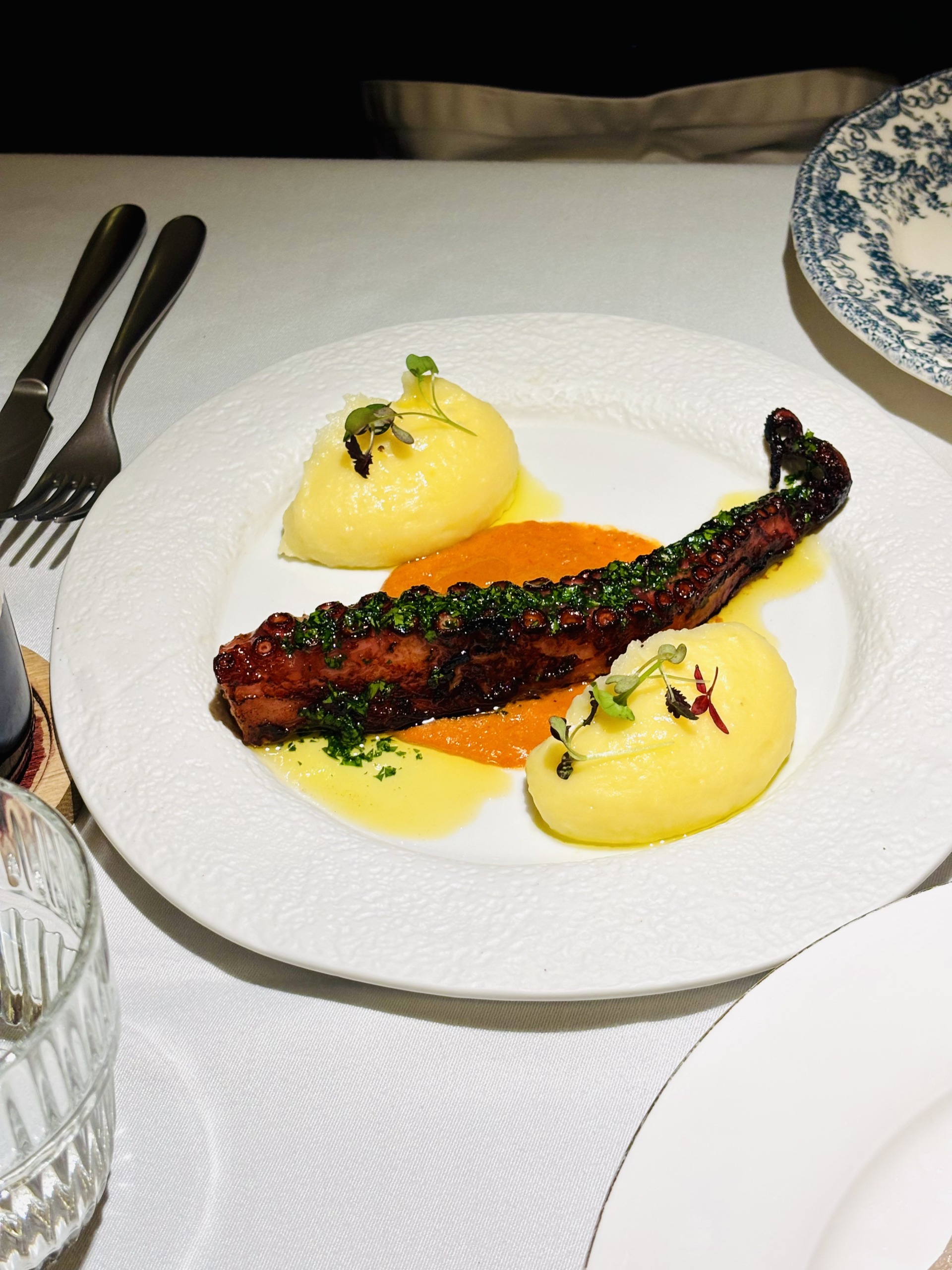 Barcelona w grudniu Barcelona w grudniu