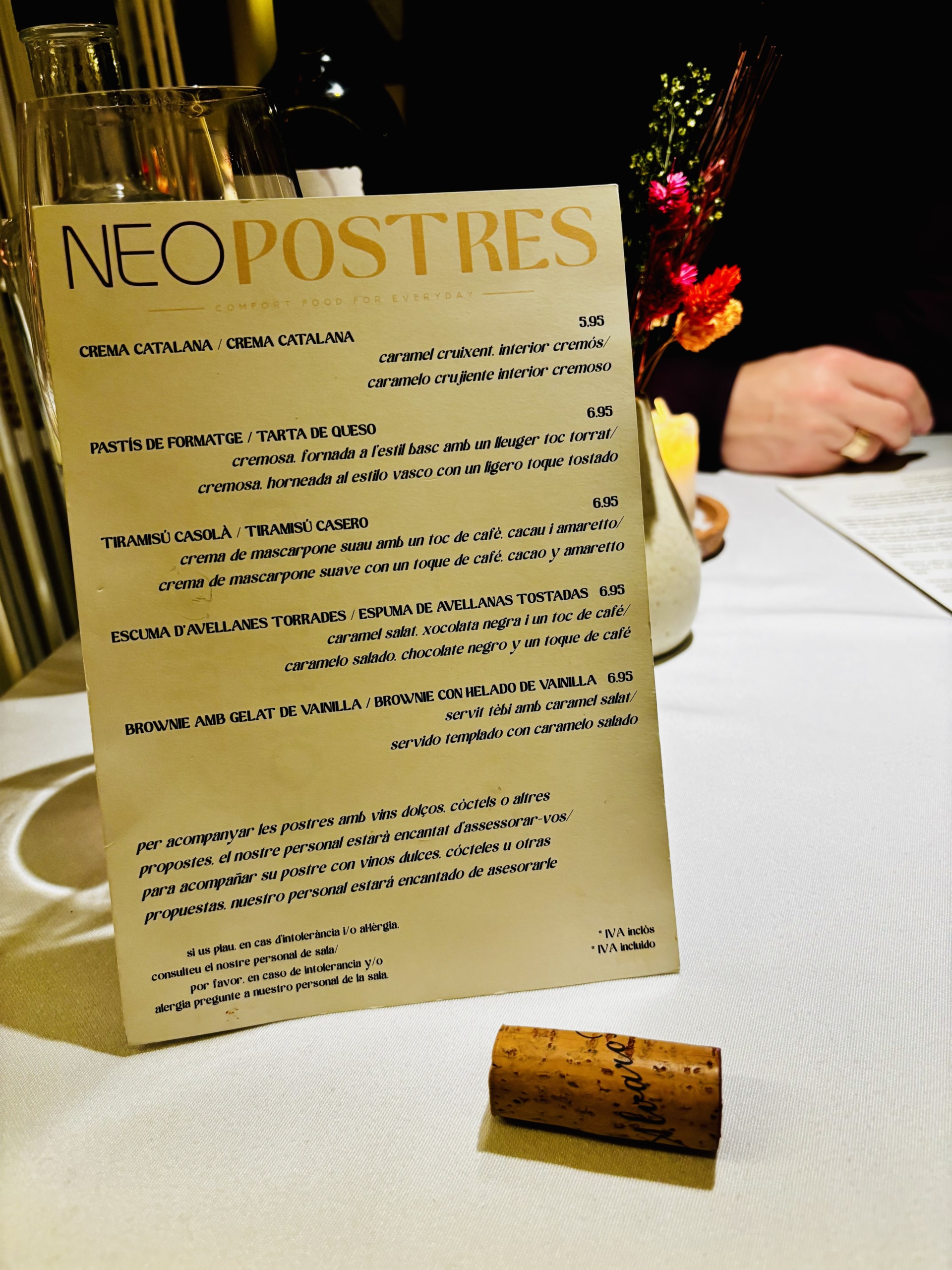 Barcelona w grudniu Barcelona w grudniu