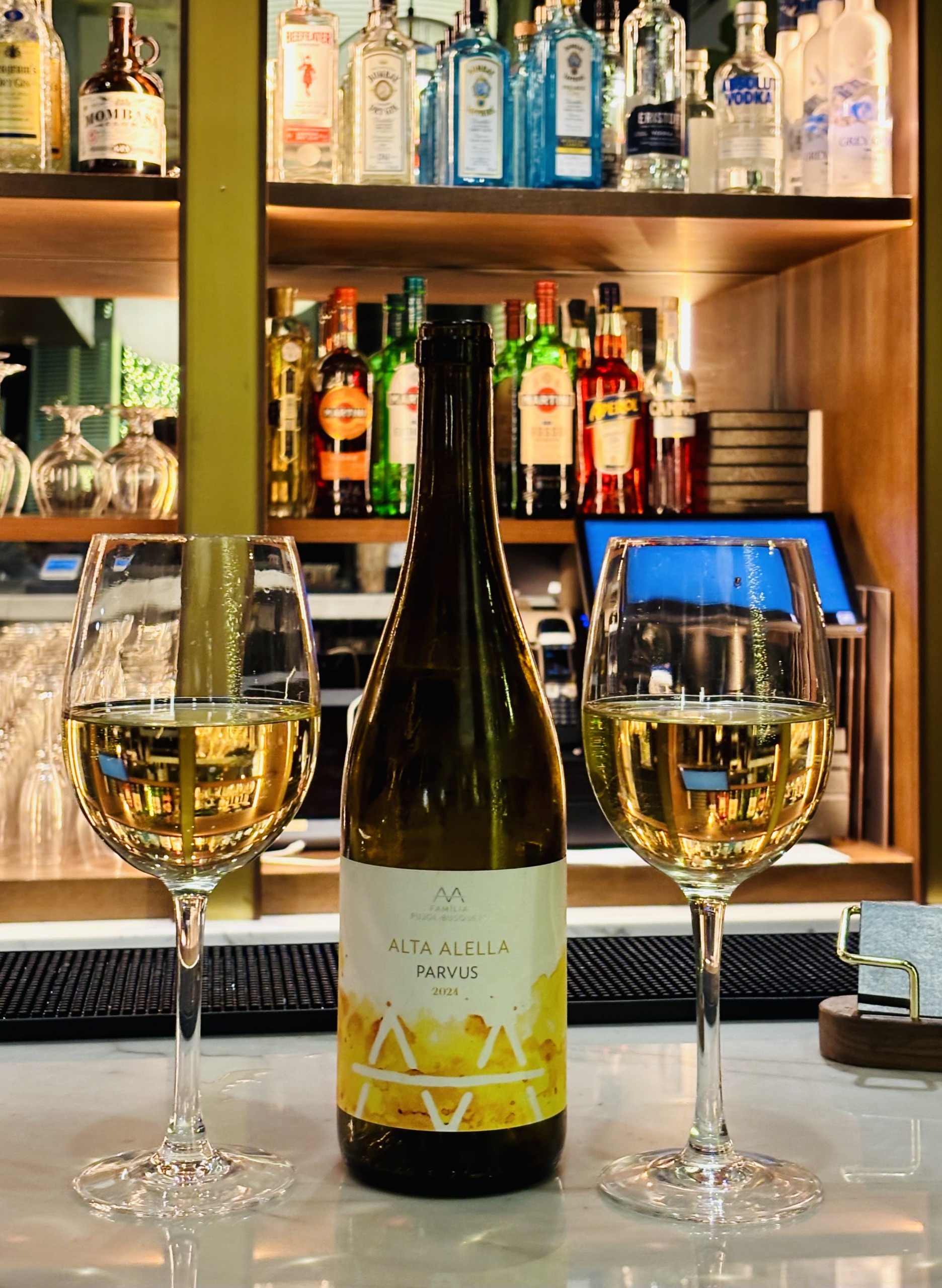 Barcelona w grudniu Barcelona w grudniu