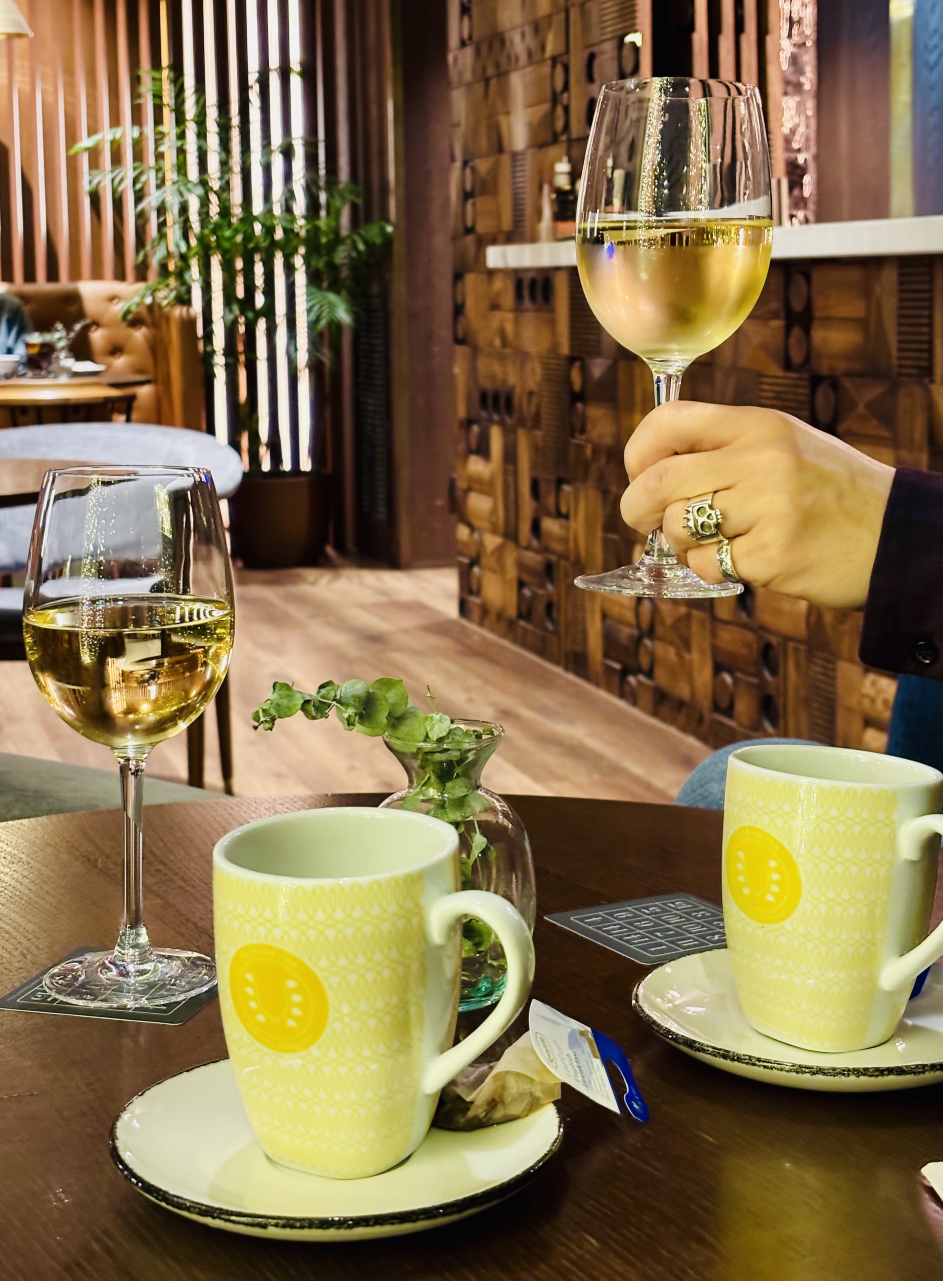 Barcelona w grudniu Barcelona w grudniu