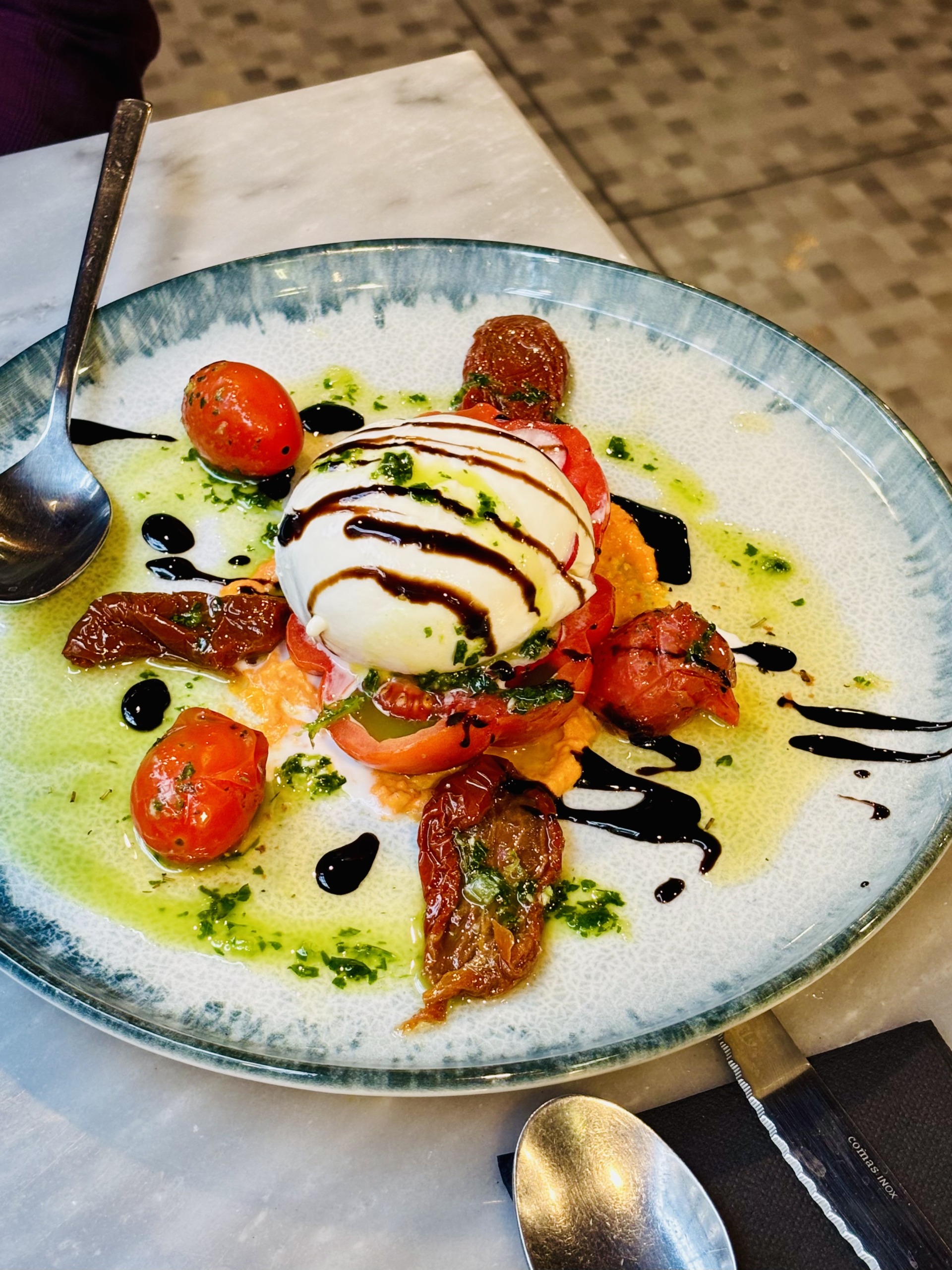 Barcelona w grudniu Barcelona w grudniu