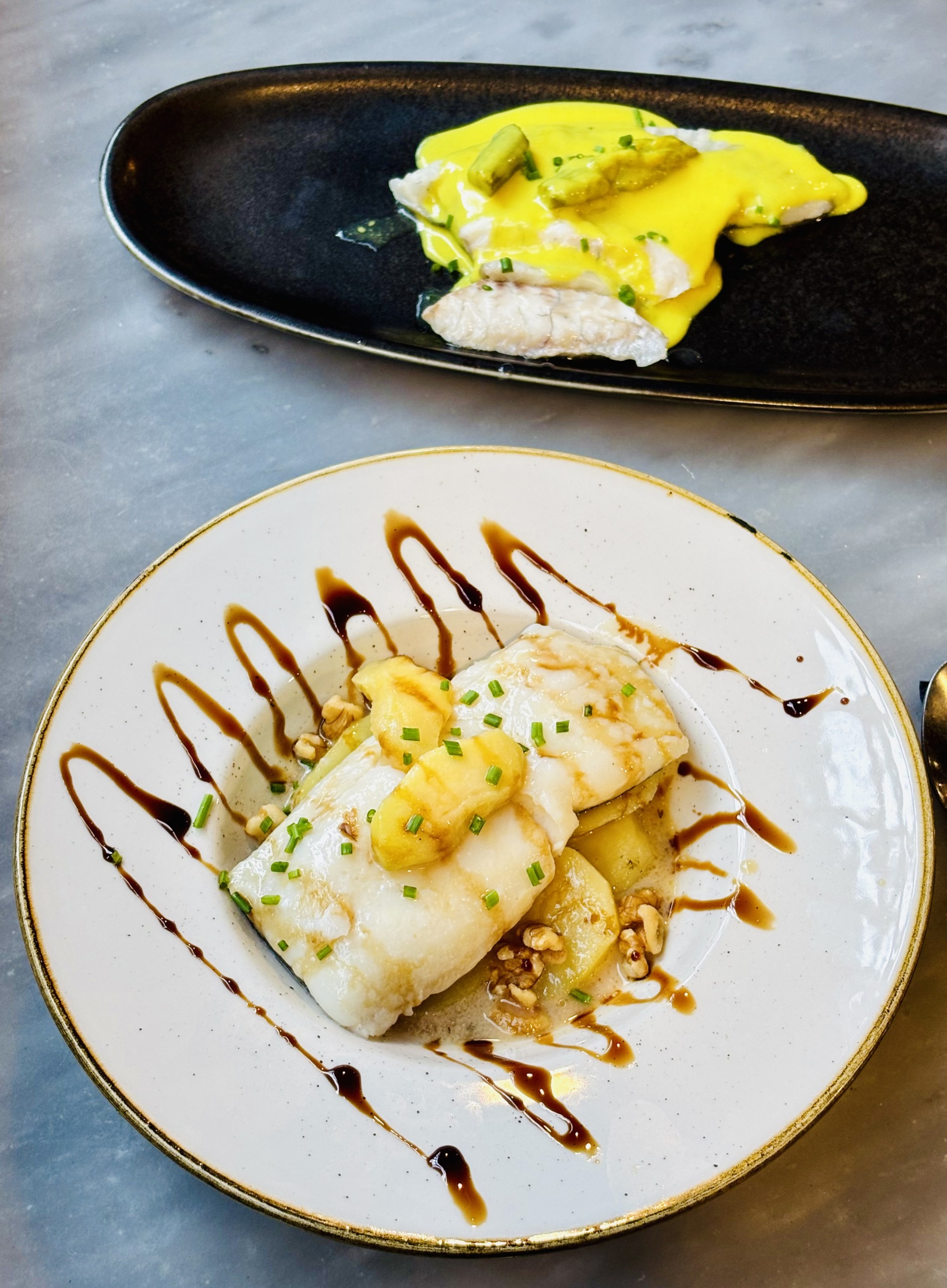 Barcelona w grudniu Barcelona w grudniu